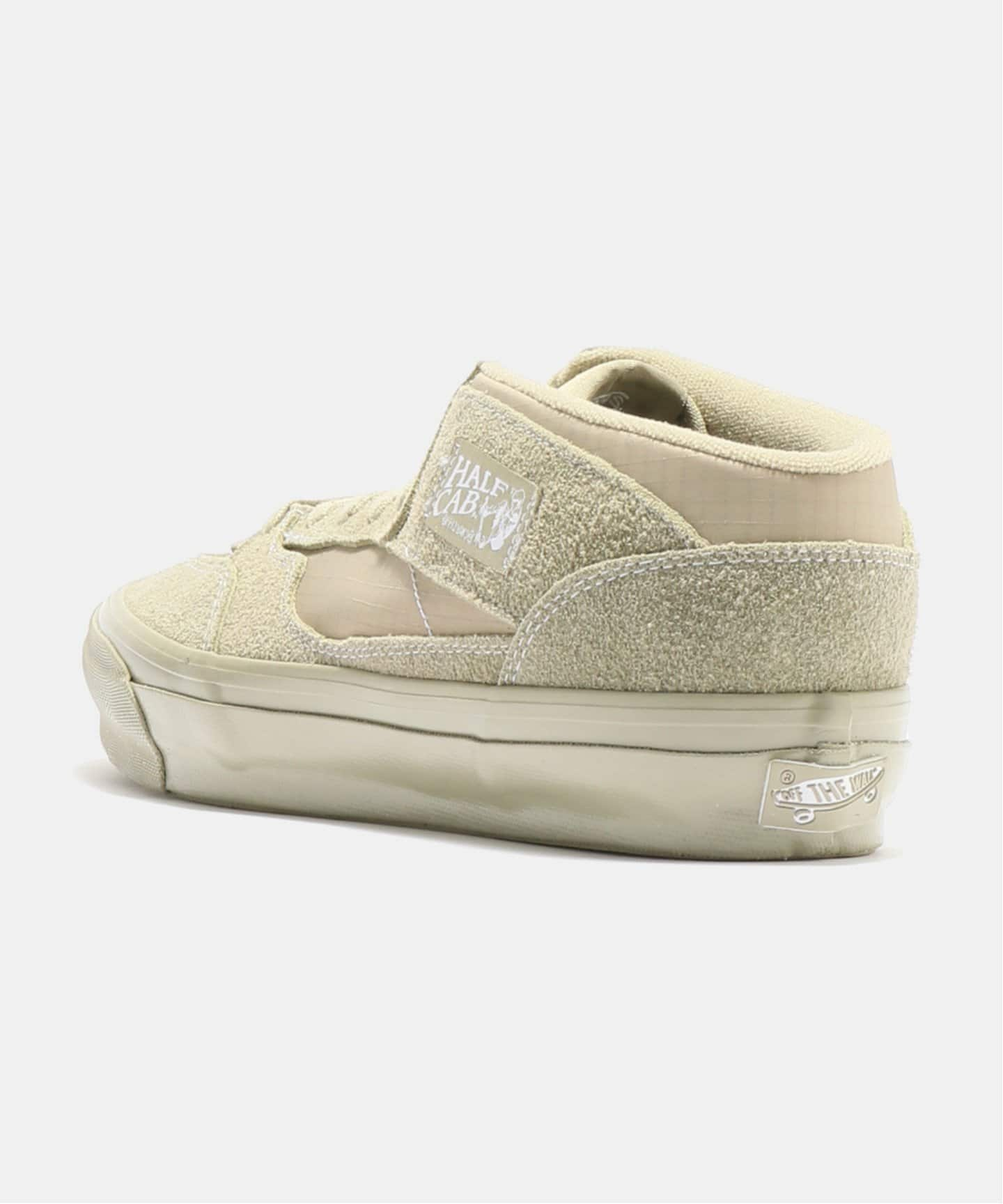 VANS PREMIUM Half Cab Reissue 33 VN000CXJEL7