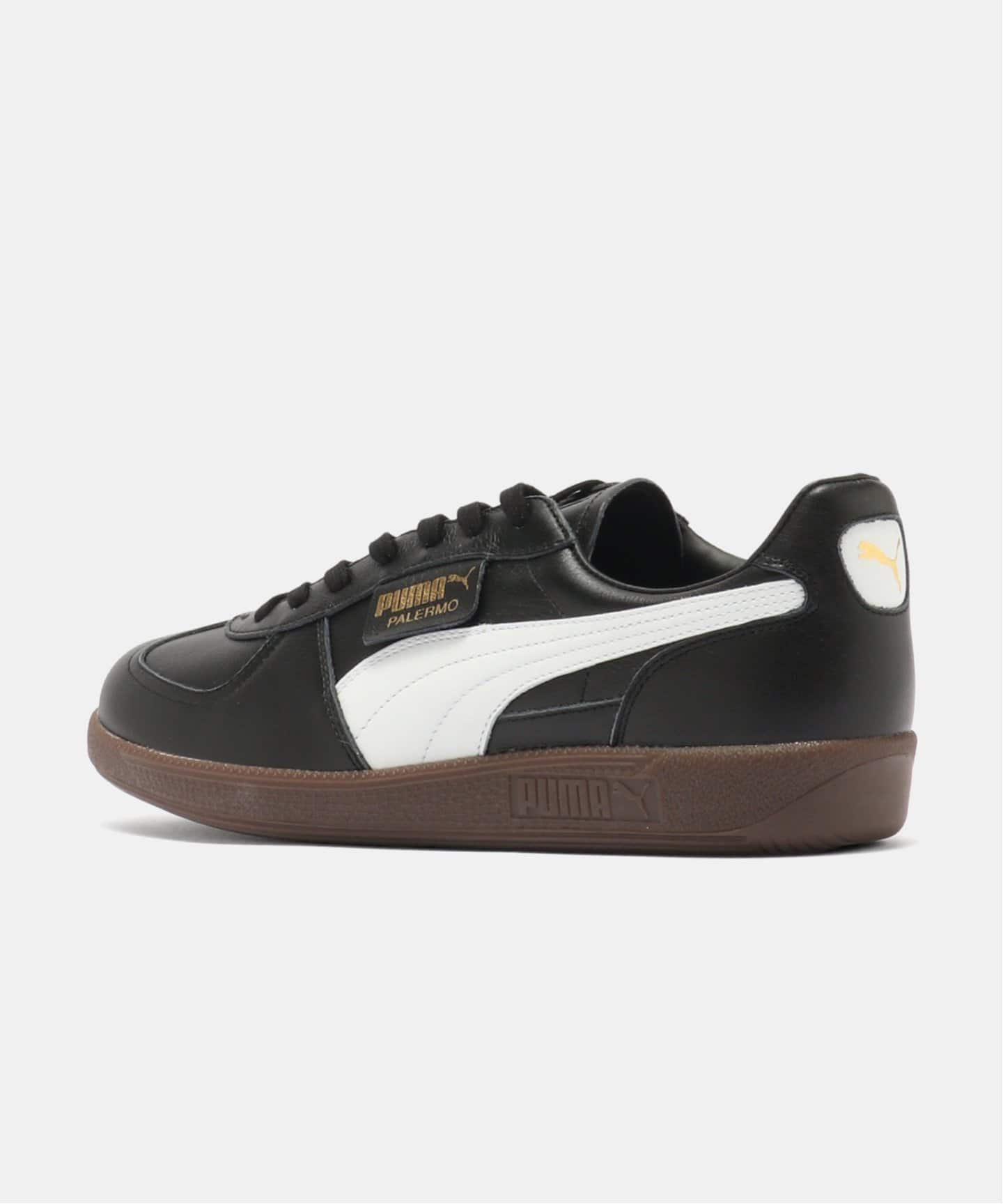 PUMA PALERMO LTH MIJ 402384