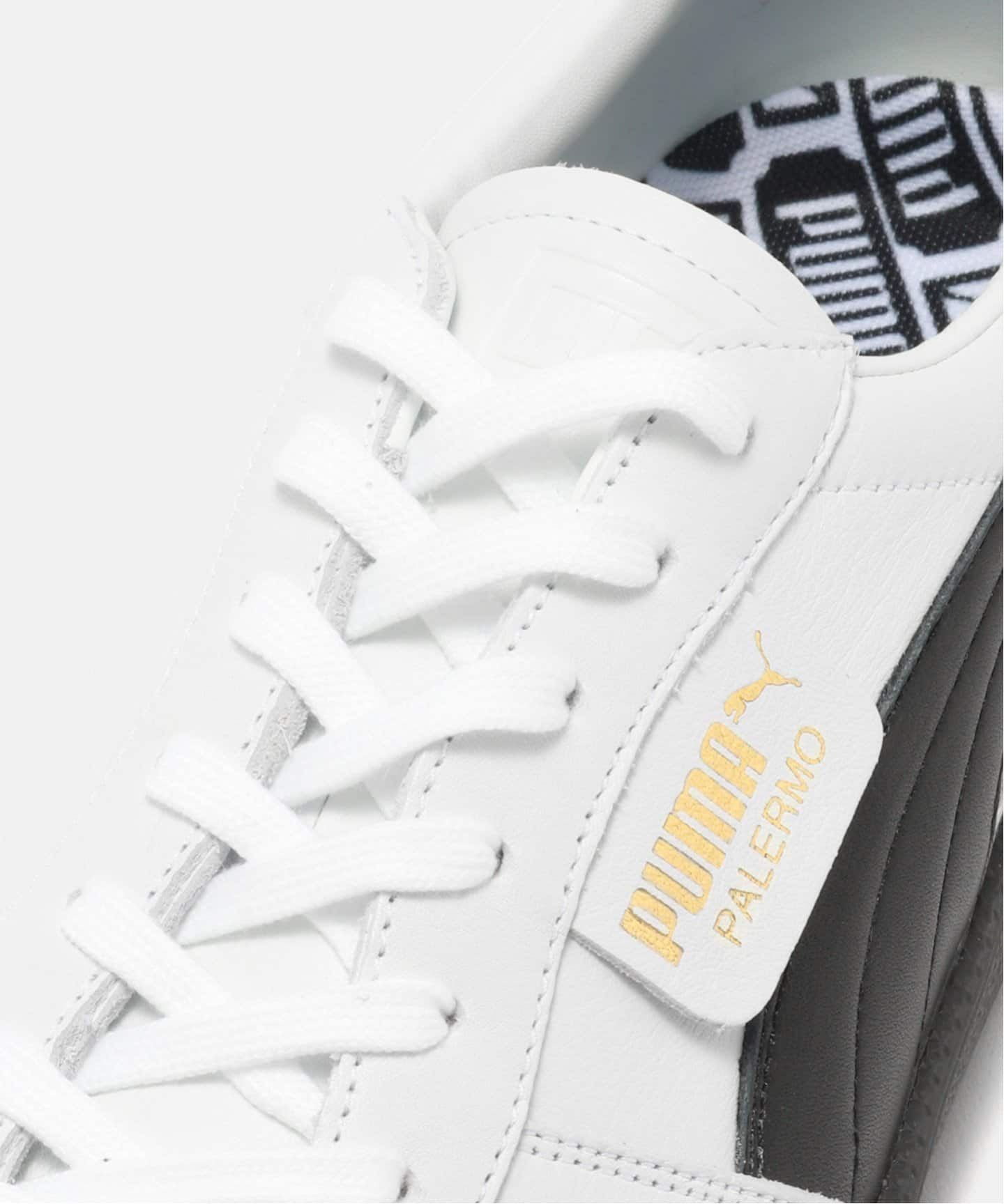 PUMA PALERMO LTH MIJ 402384