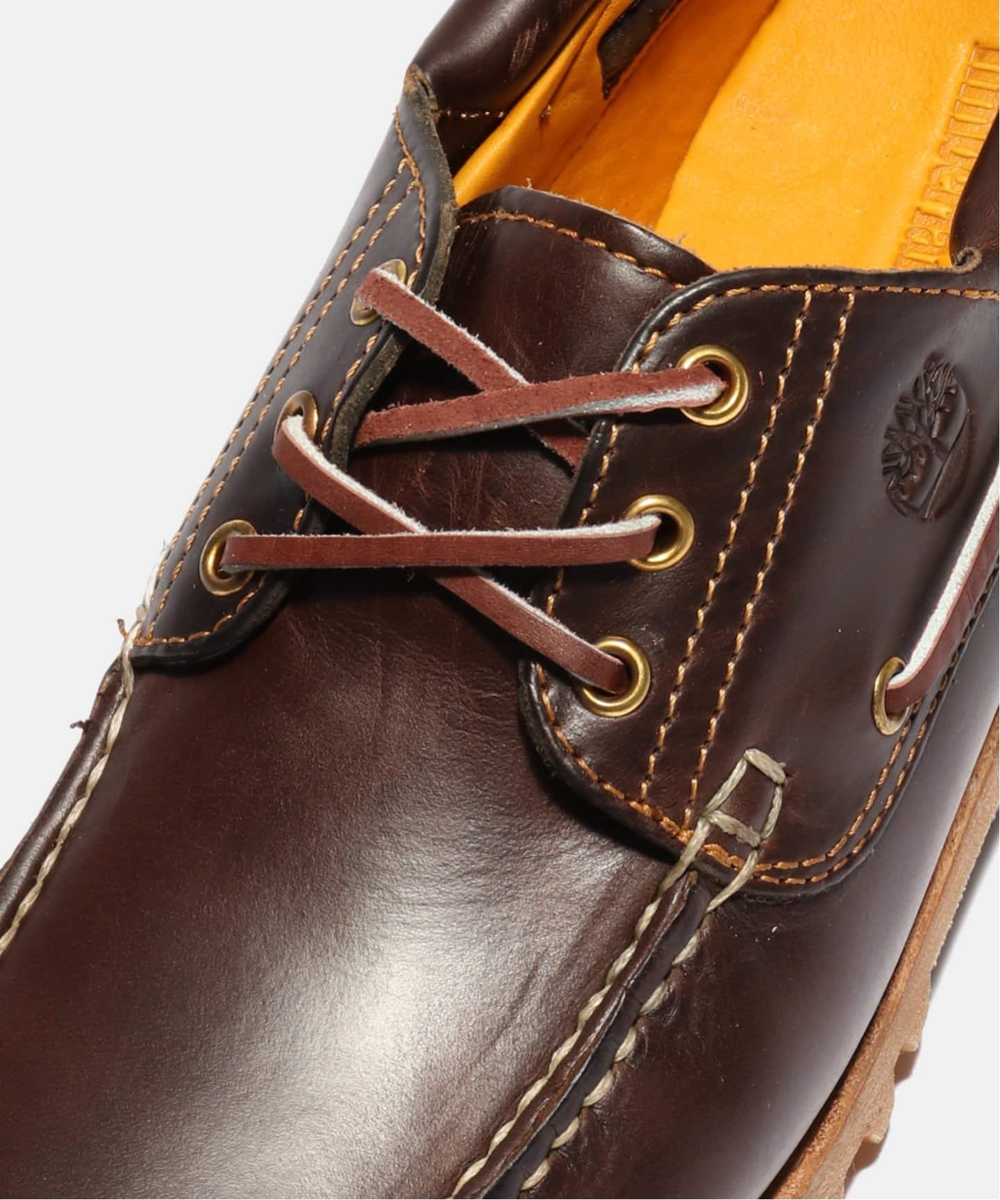 Timberland / ティンバーランド】TRAD HS 3 EYE CLASSIC LUG