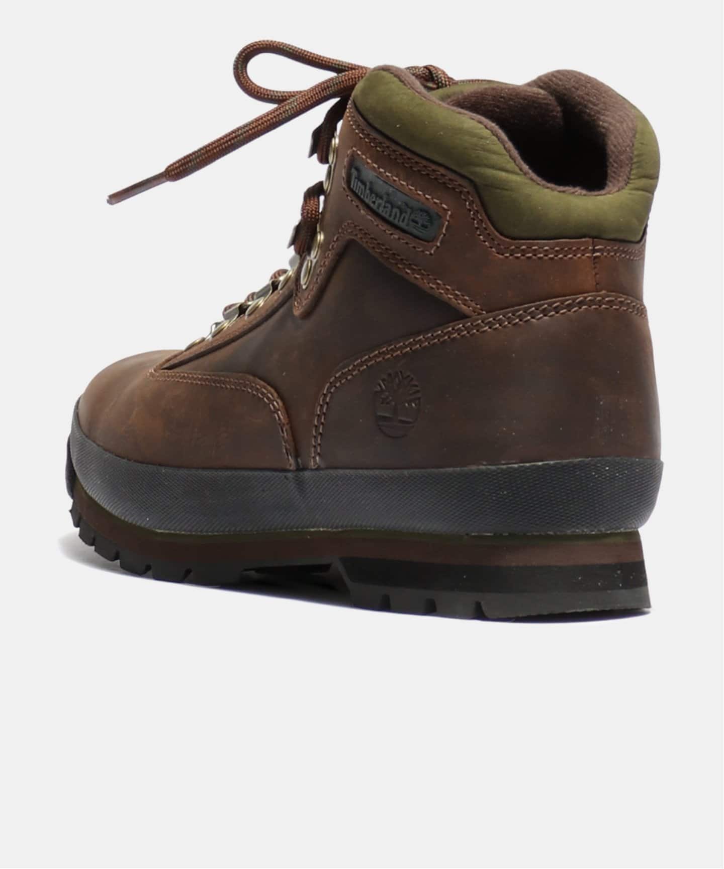 【Timberland / ティンバーランド】Euro Hiker Leather 95100