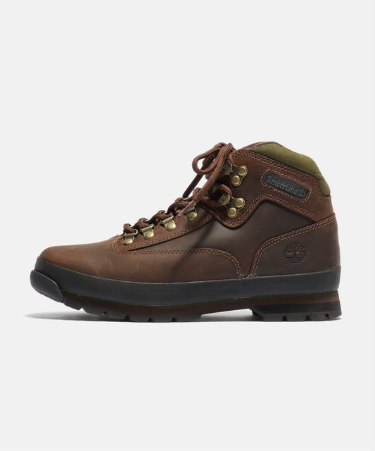 【Timberland / ティンバーランド】Euro Hiker Leather 95100