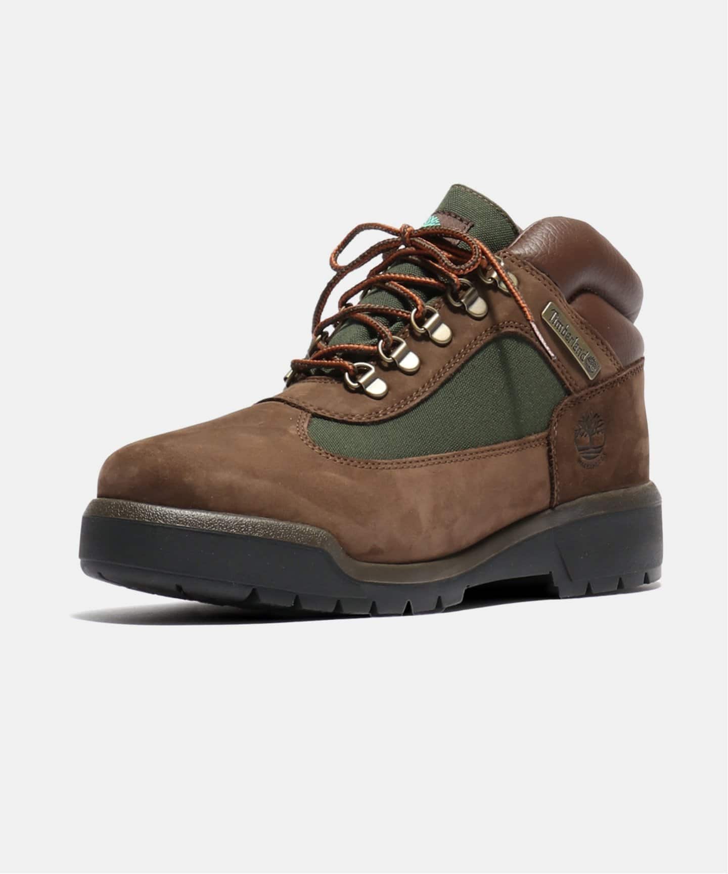 【Timberland / ティンバーランド】Field Boot F/L WP A18A6