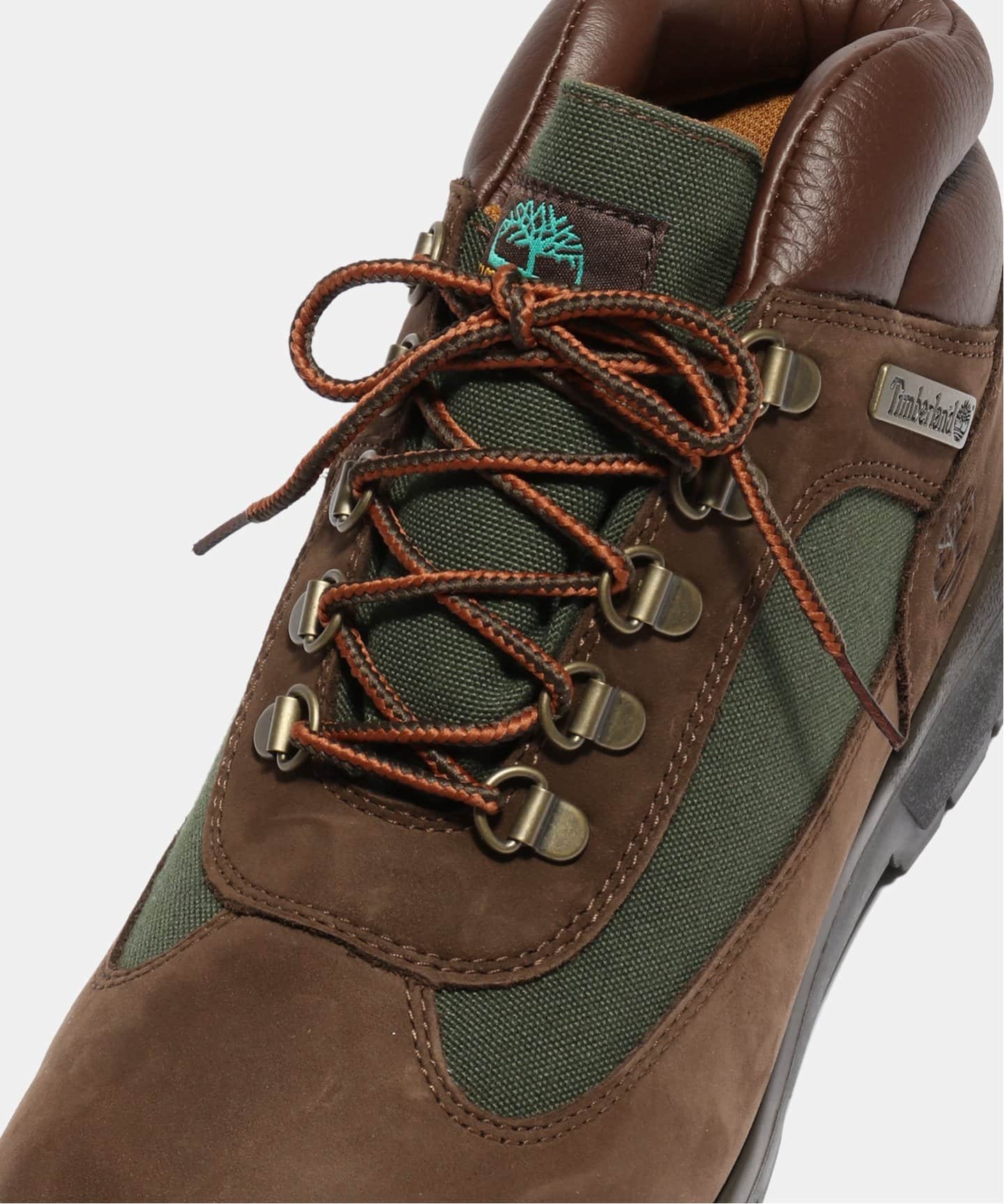 【Timberland / ティンバーランド】Field Boot F/L WP A18A6