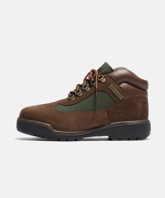 【Timberland / ティンバーランド】Field Boot F/L WP A18A6