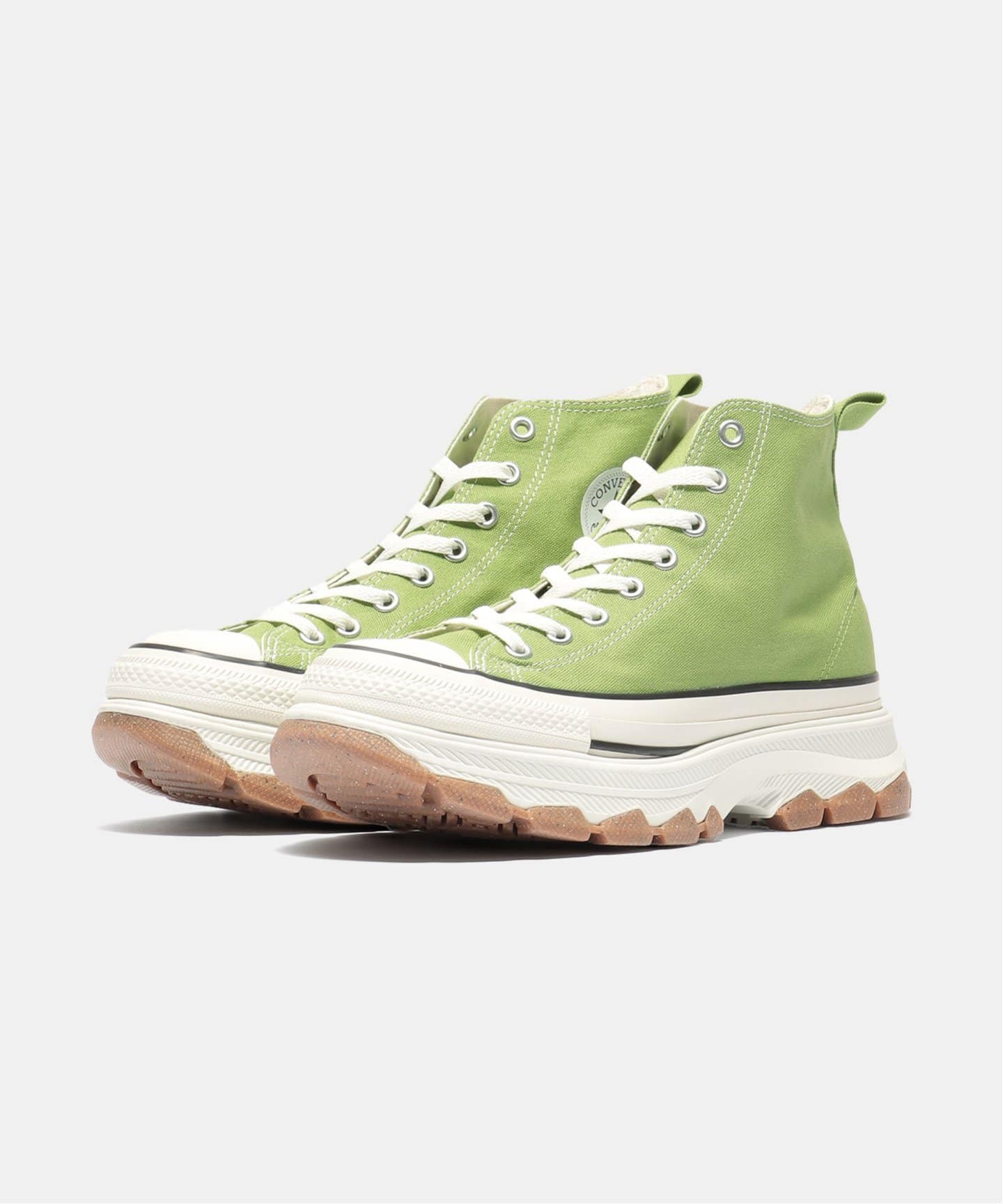 【CONVERSE / コンバース】ALL STAR  TREKWAVE HI 31311911