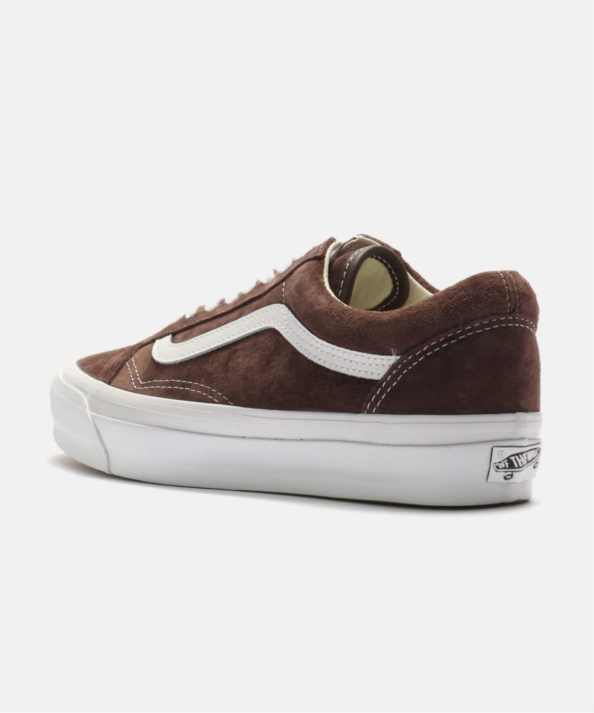 VANS PREMIUM Old Skool VN000CXUDMV