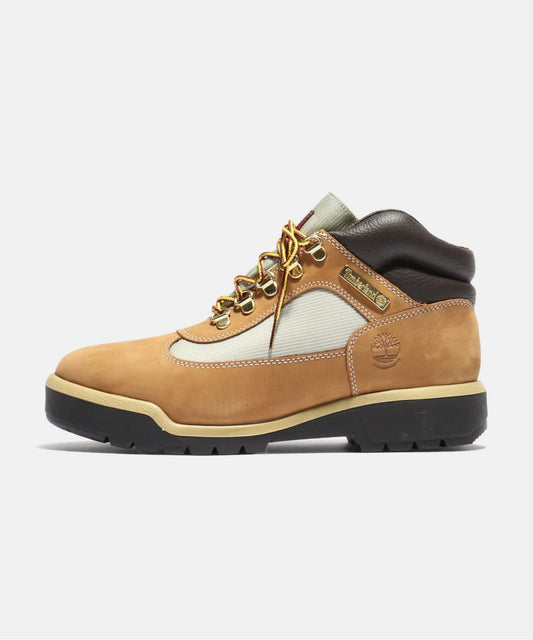 【Timberland / ティンバーランド】Field Boot F/L WP A18RI