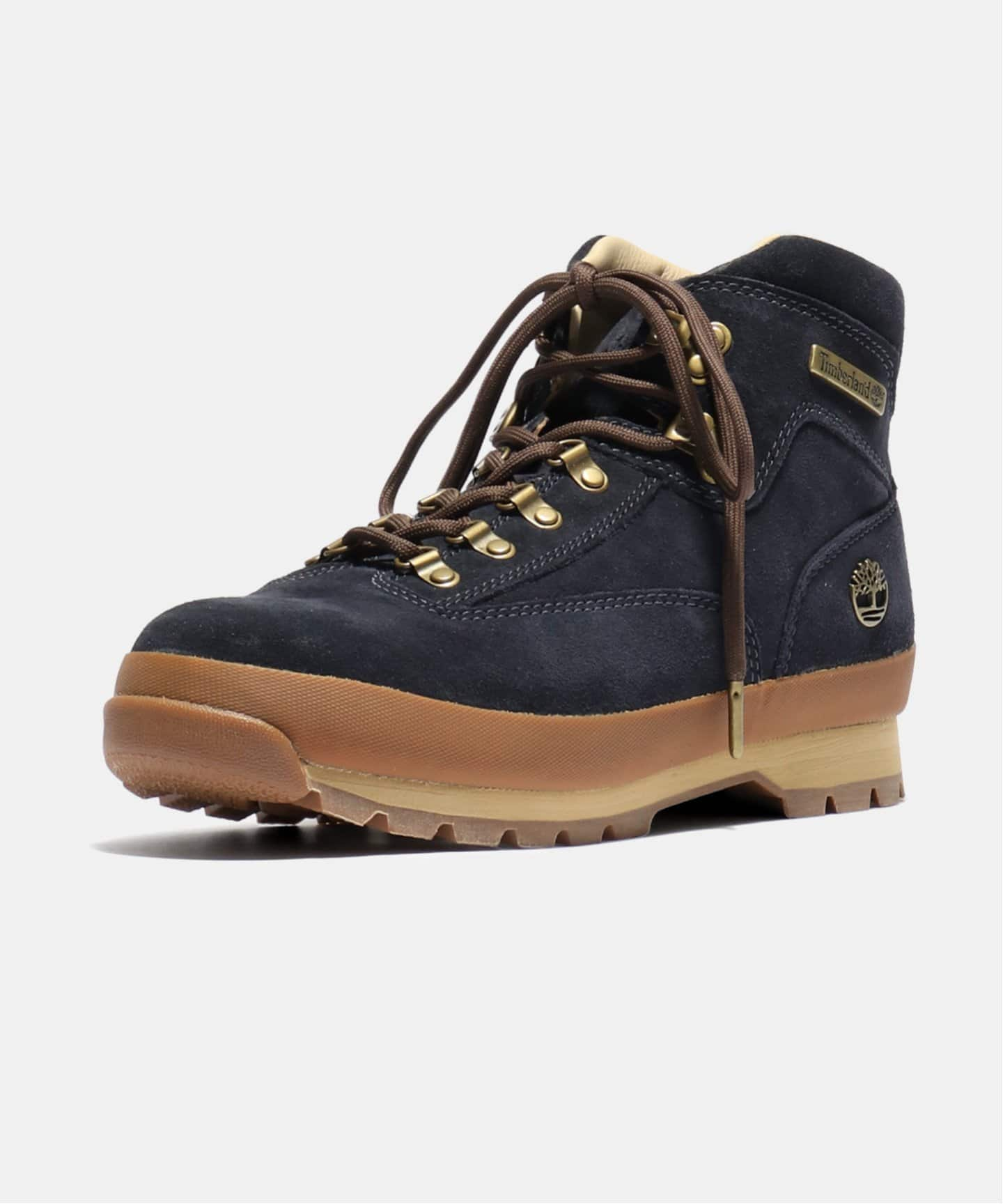 【Timberland / ティンバーランド】Euro Hiker Leather A6839