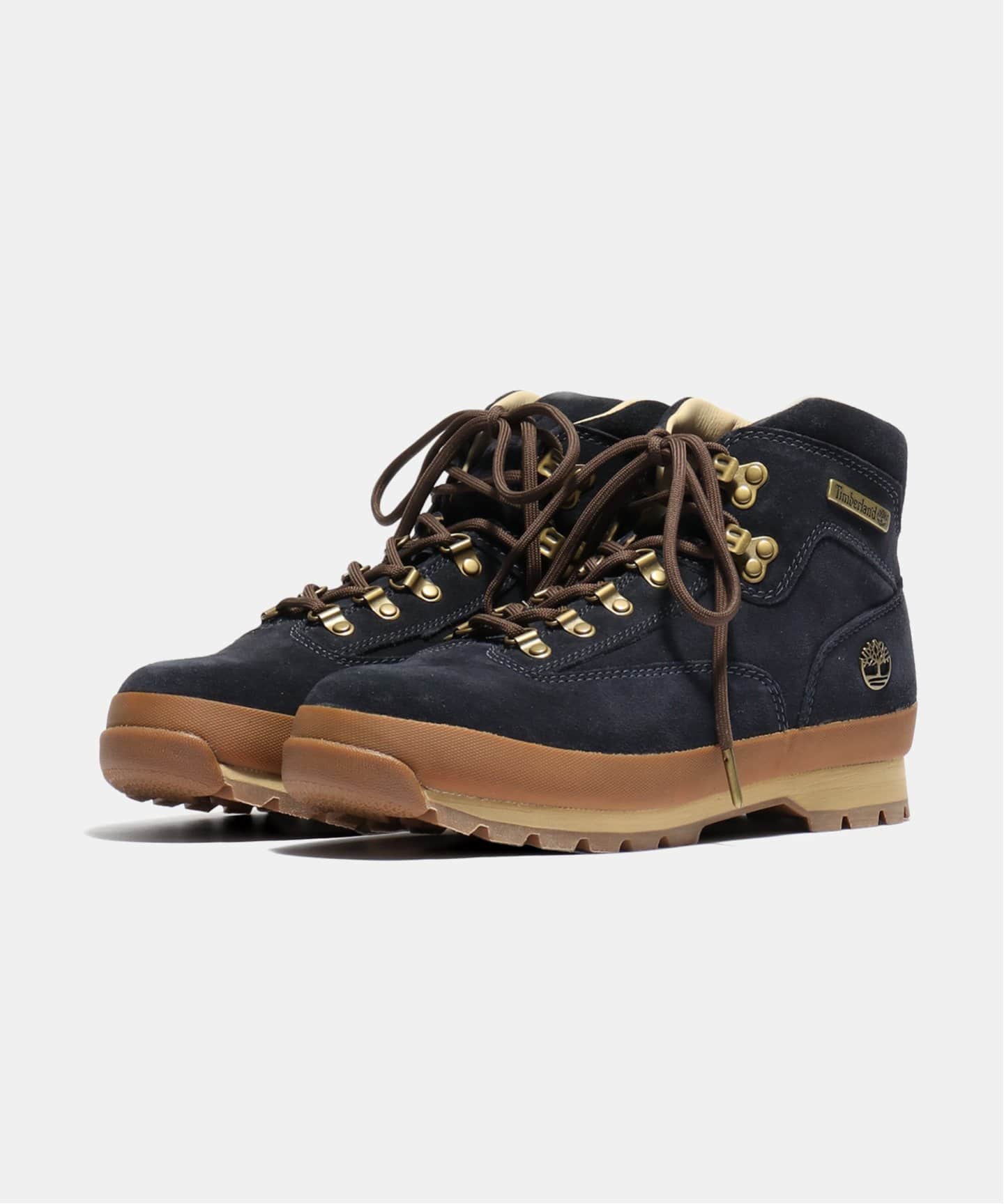 【Timberland / ティンバーランド】Euro Hiker Leather A6839