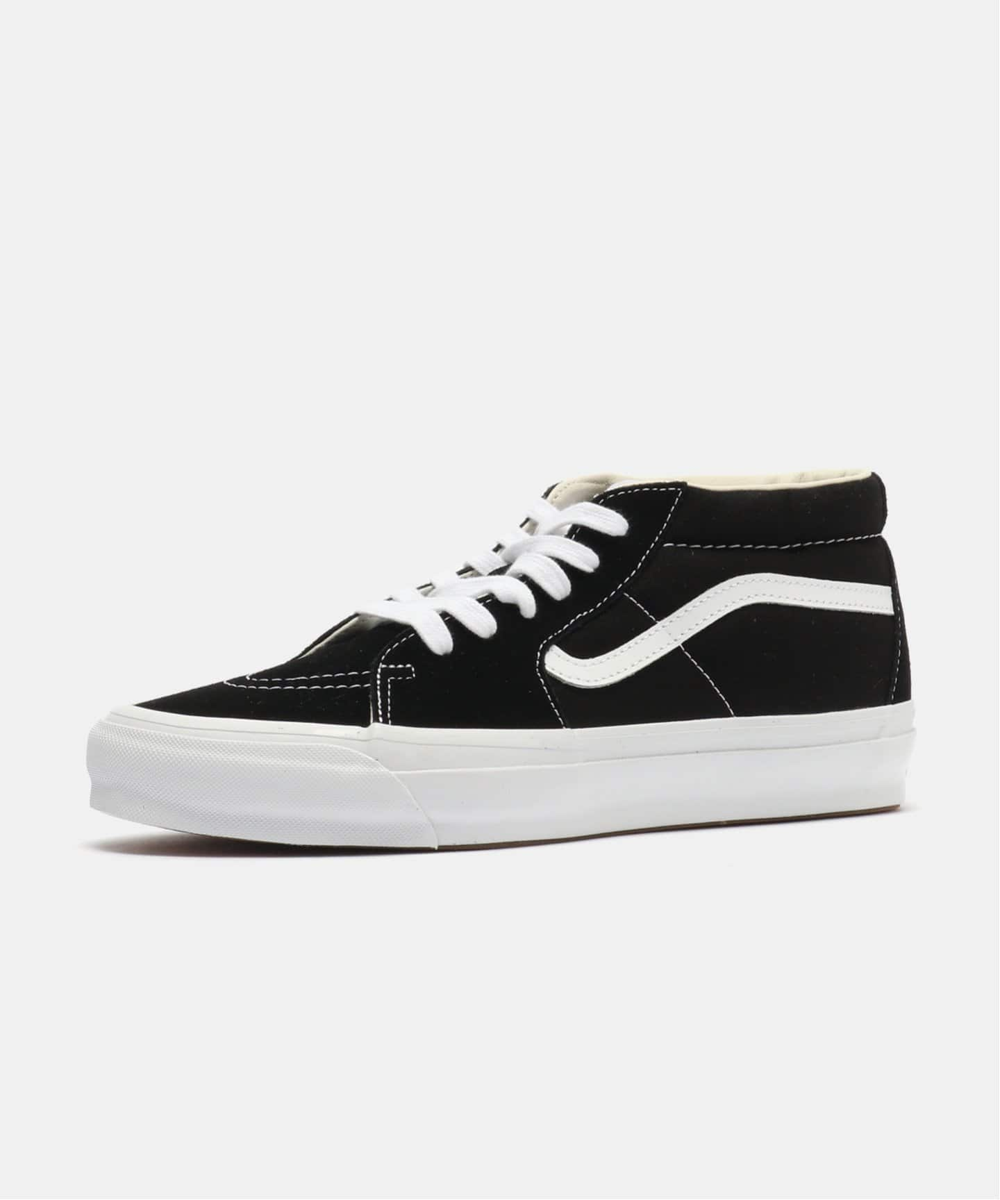 VANS PREMIUM Sk8-Mid Reissue 83 VN000CQQBA21