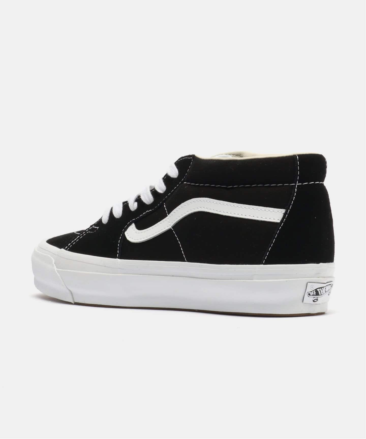 VANS PREMIUM Sk8-Mid Reissue 83 VN000CQQBA21