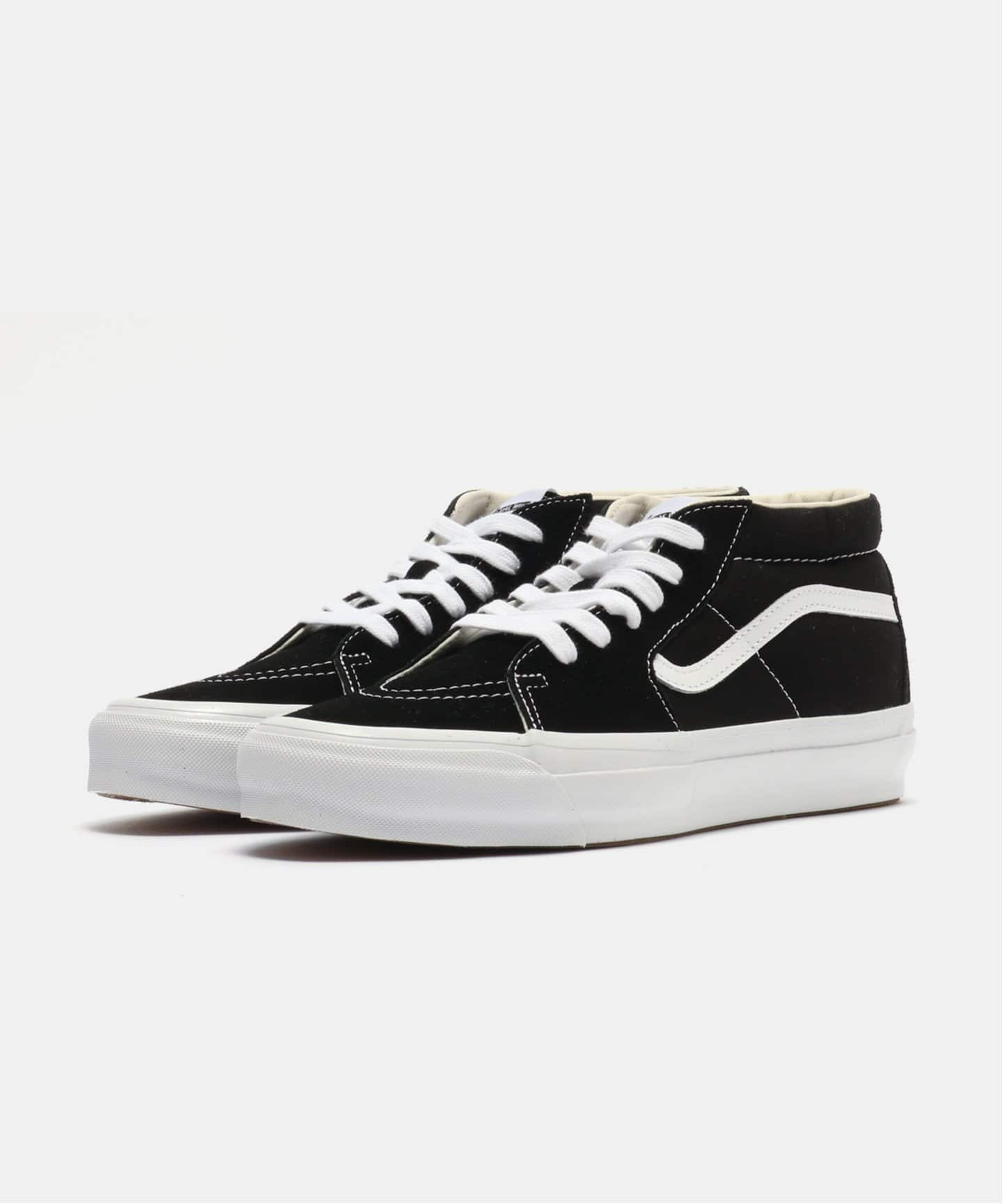 VANS PREMIUM Sk8-Mid Reissue 83 VN000CQQBA21