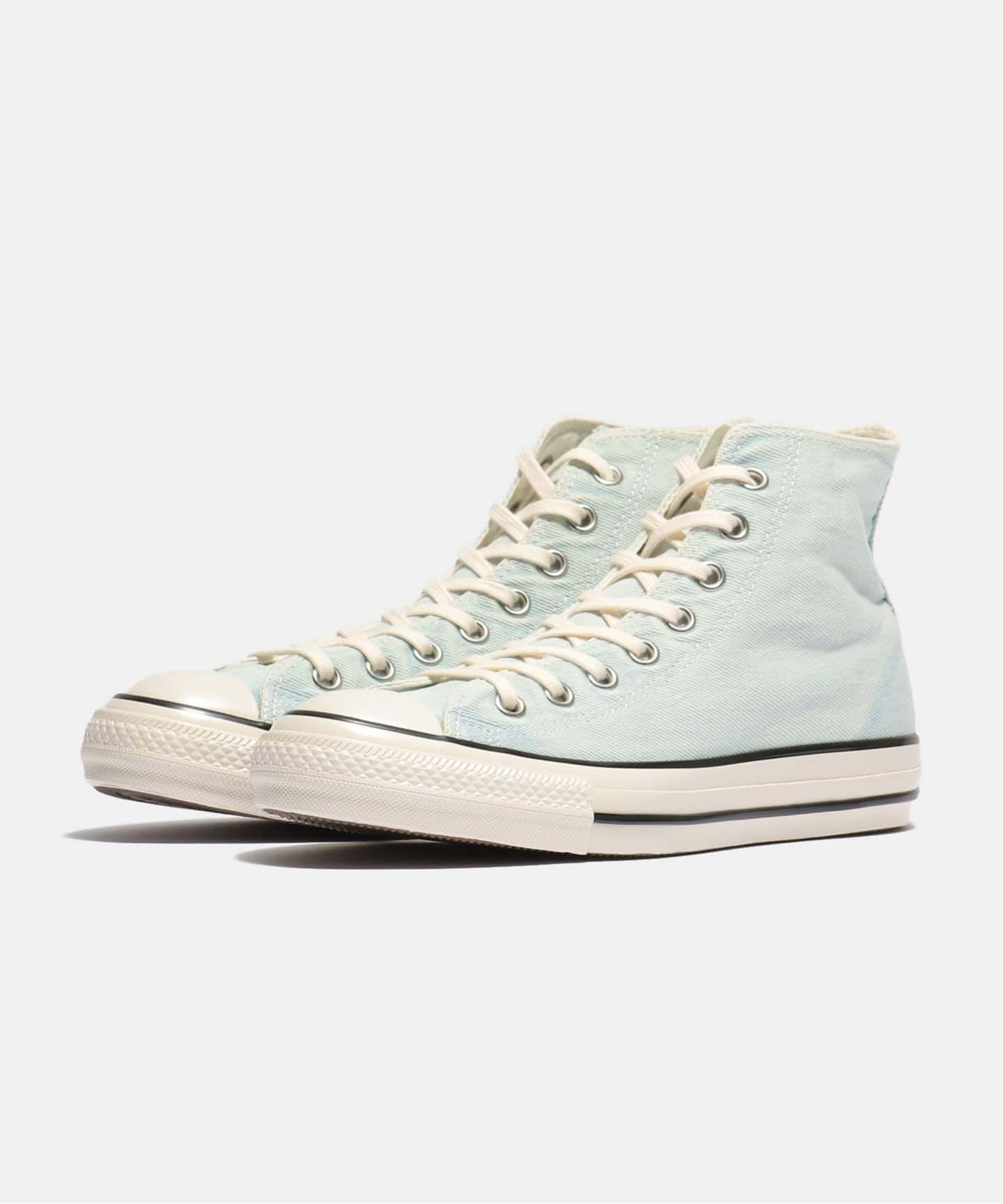 【CONVERSE / コンバース】ALL STAR US AGEDDENIM HI 31312210