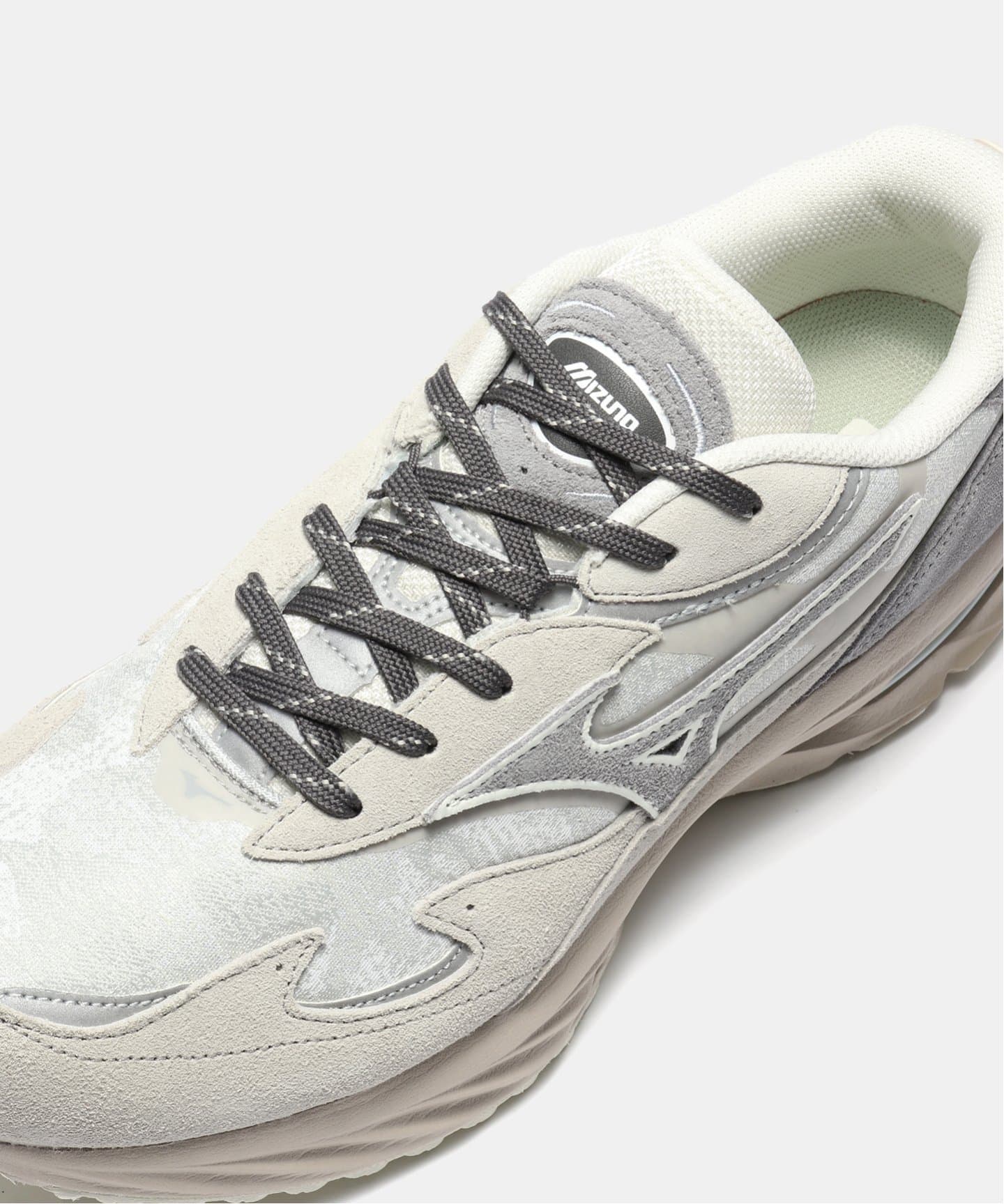 MIZUNO Wave Rider B D1GA2455