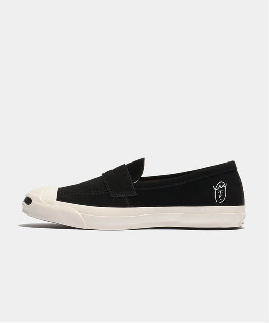 【CONVERSE / コンバース】JACK PURCELL LOAFER RH YU NAGABA 33301320
