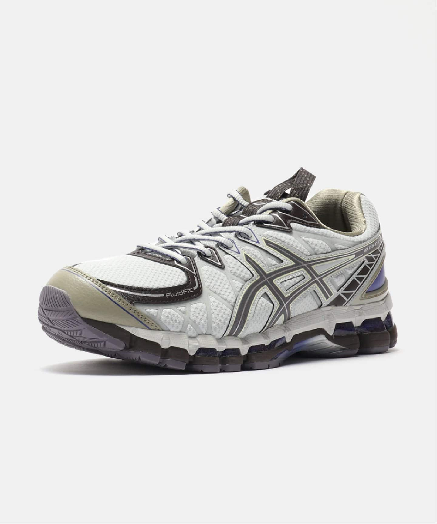 ASICS UB10-S GEL-KAYANO 20 1203A640.020