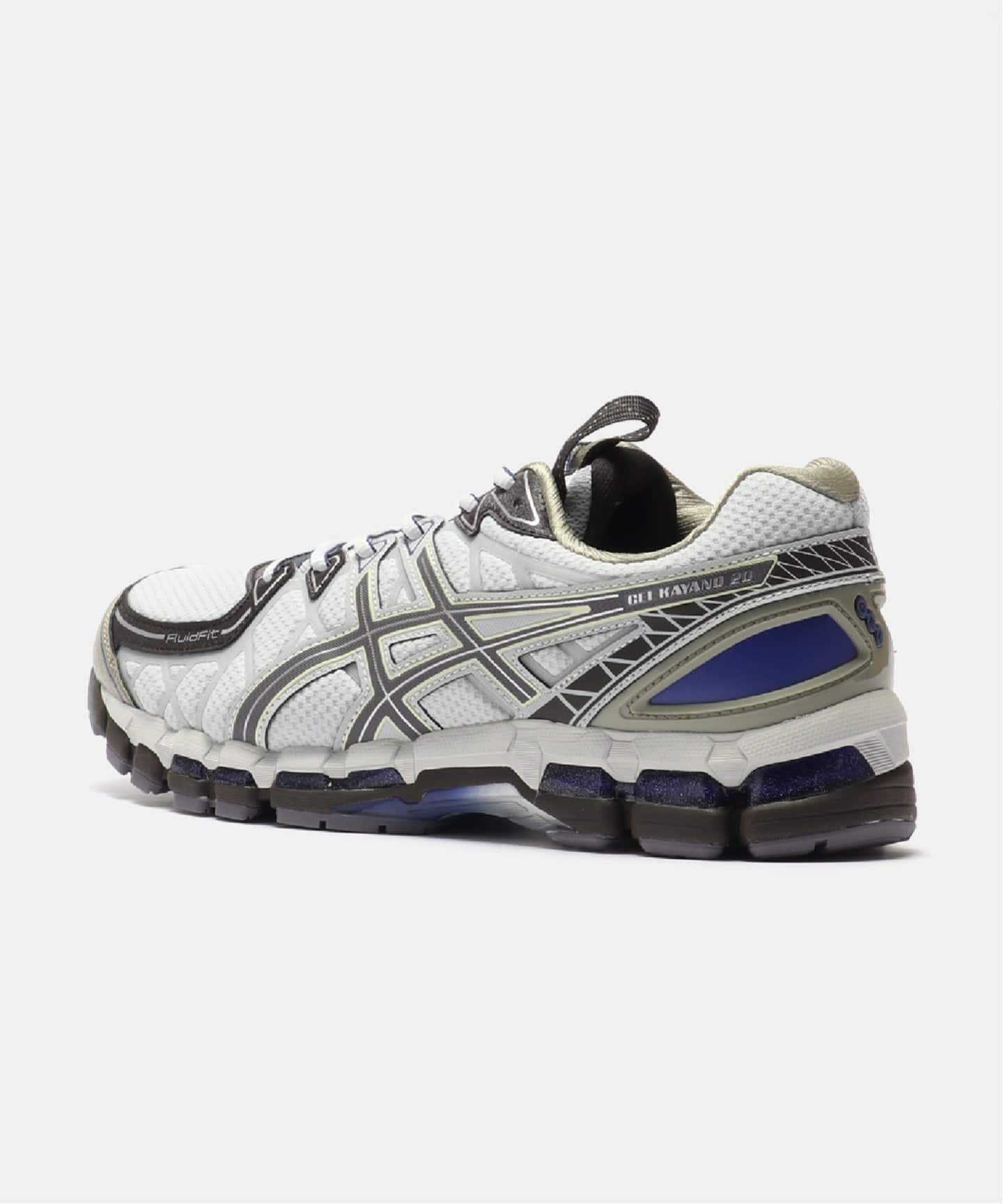 ASICS UB10-S GEL-KAYANO 20 1203A640.020
