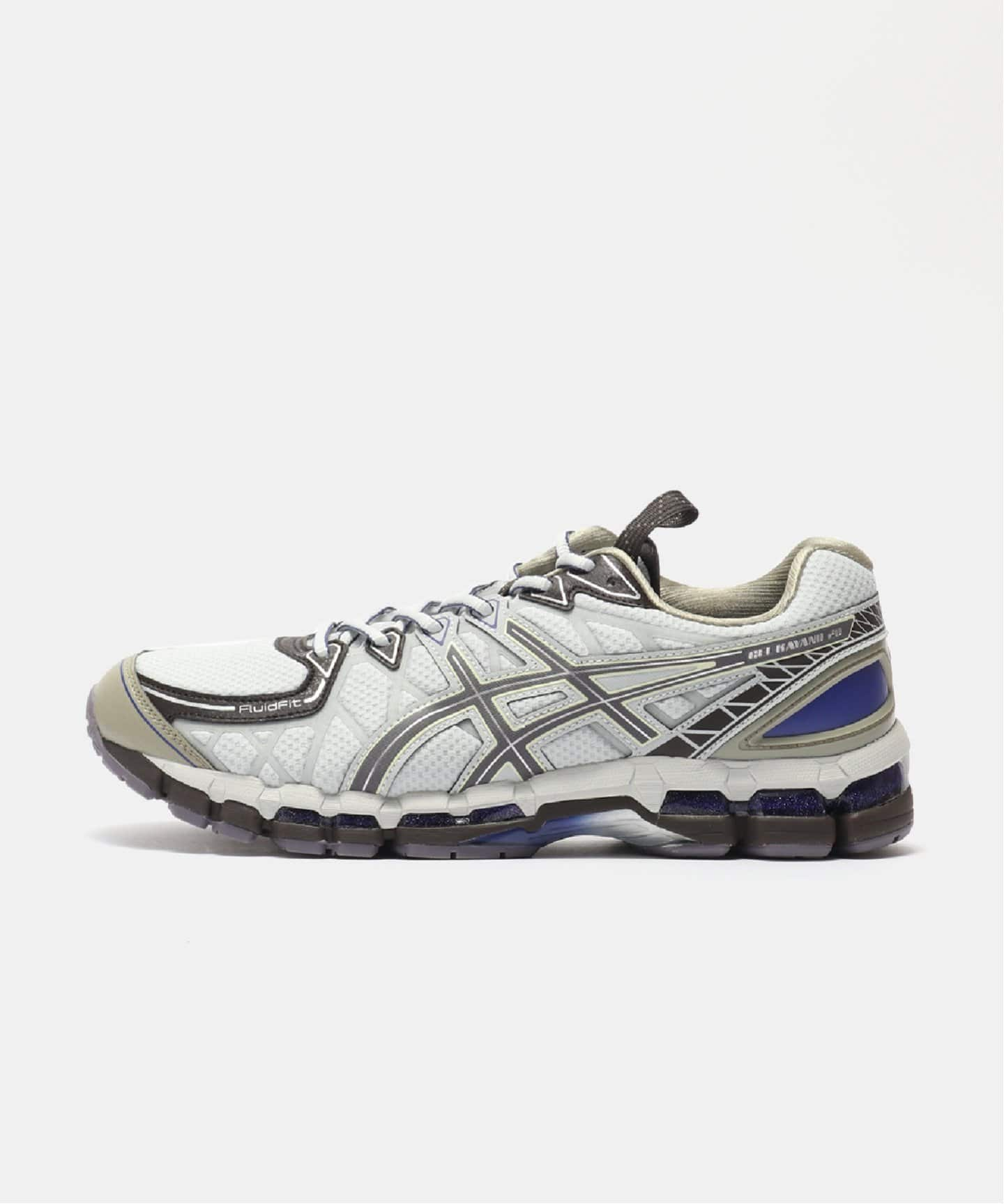 ASICS UB10-S GEL-KAYANO 20 1203A640.020