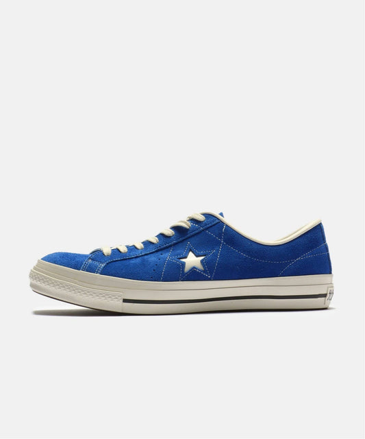 CONVERSE ONE STAR J SUEDE 35200670