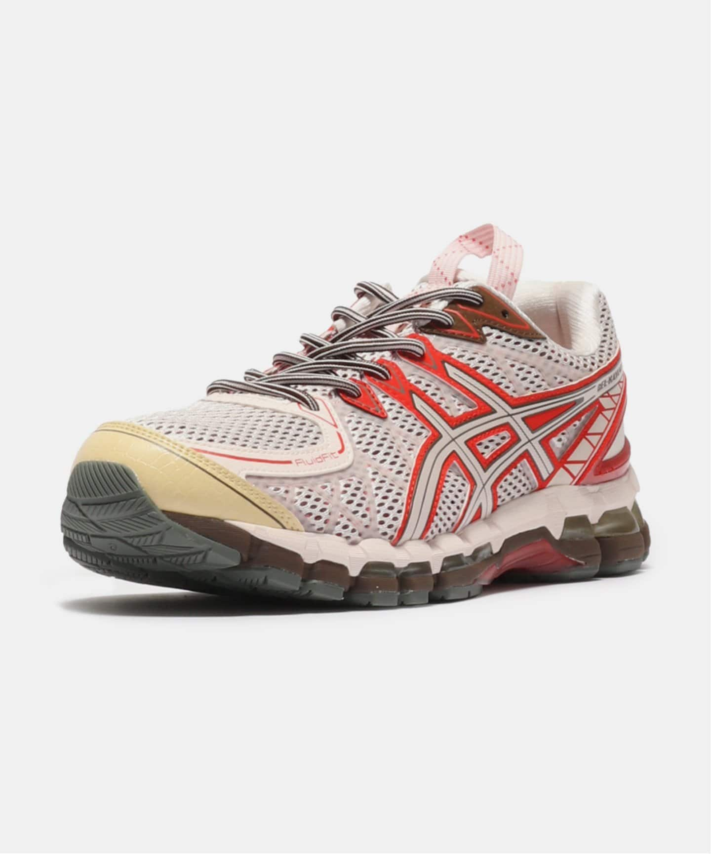 ASICS UB9-S GEL-KAYANO 20 1203A456.700