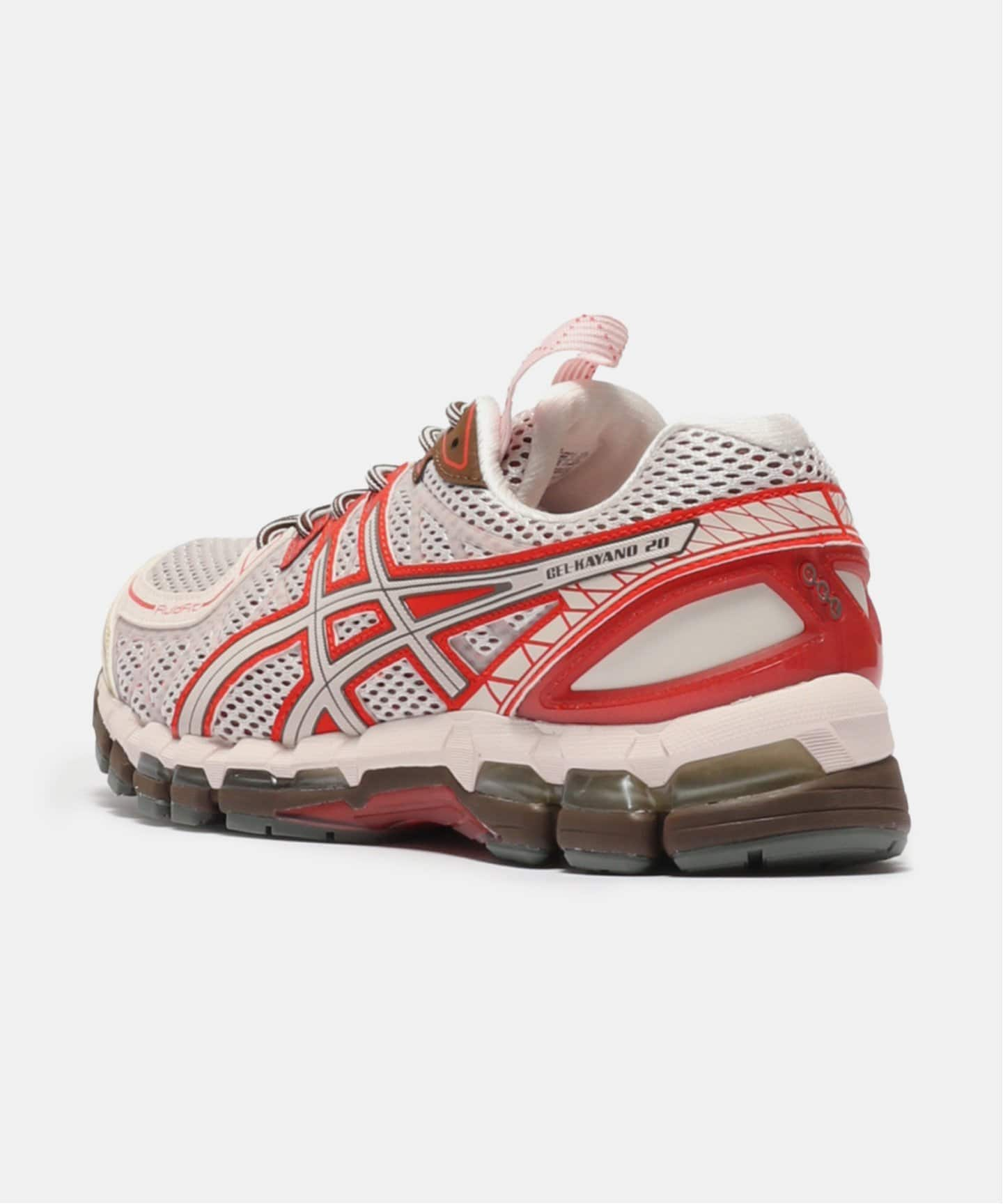 ASICS UB9-S GEL-KAYANO 20 1203A456.700