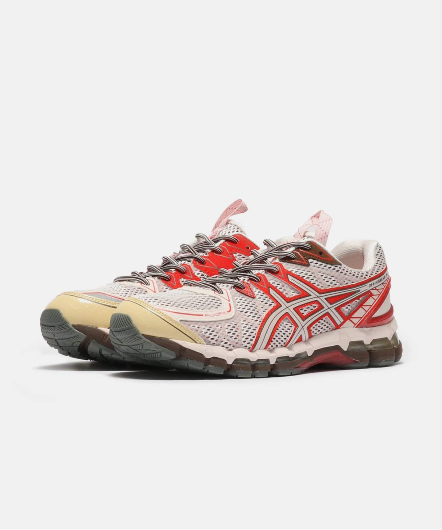 ASICS UB9-S GEL-KAYANO 20 1203A456.700