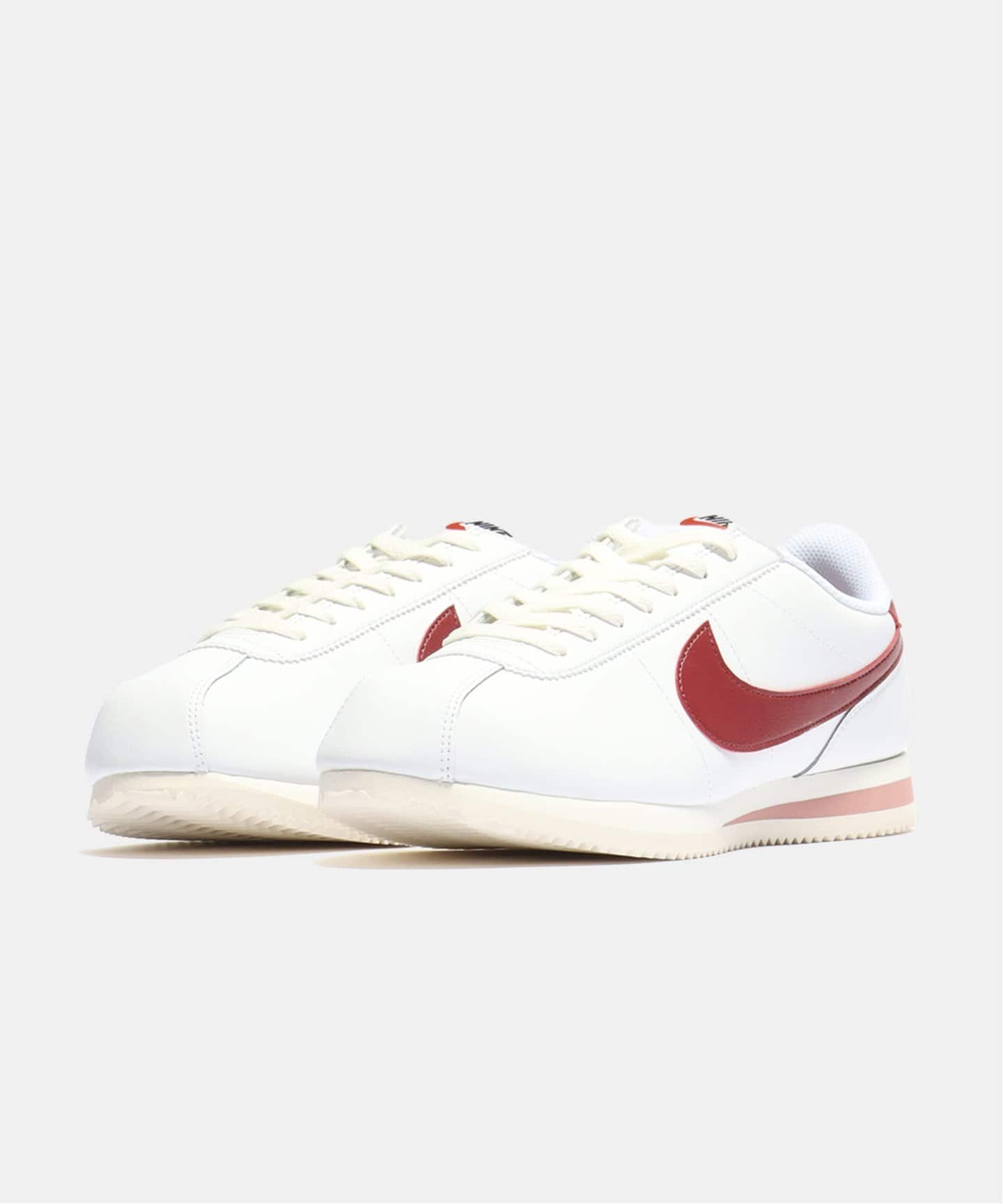 【NIKE / ナイキ】WMNS CORTEZ DN1791-103