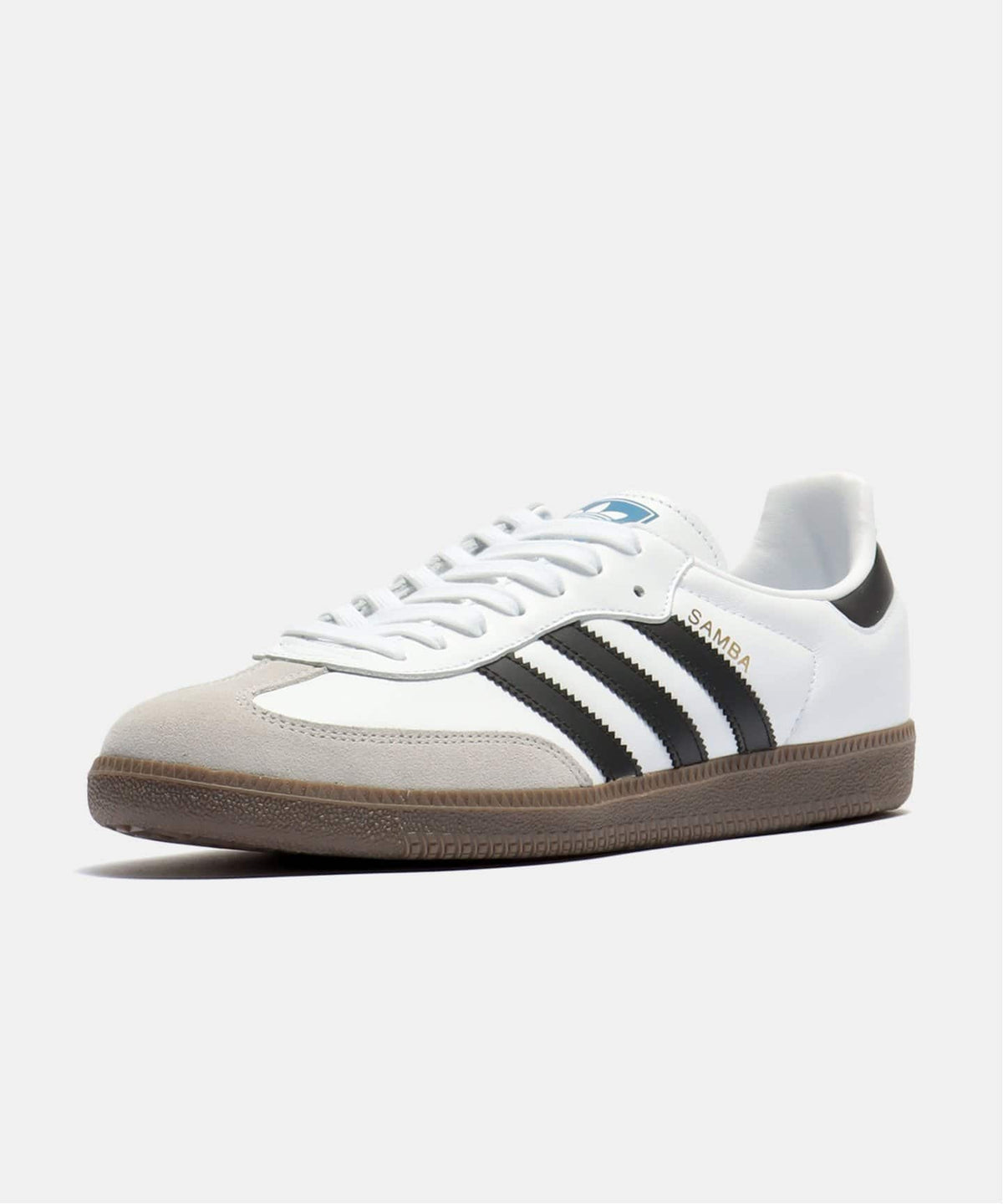 【adidas originals / アディダス オリジナルス】SAMBA OG B75806