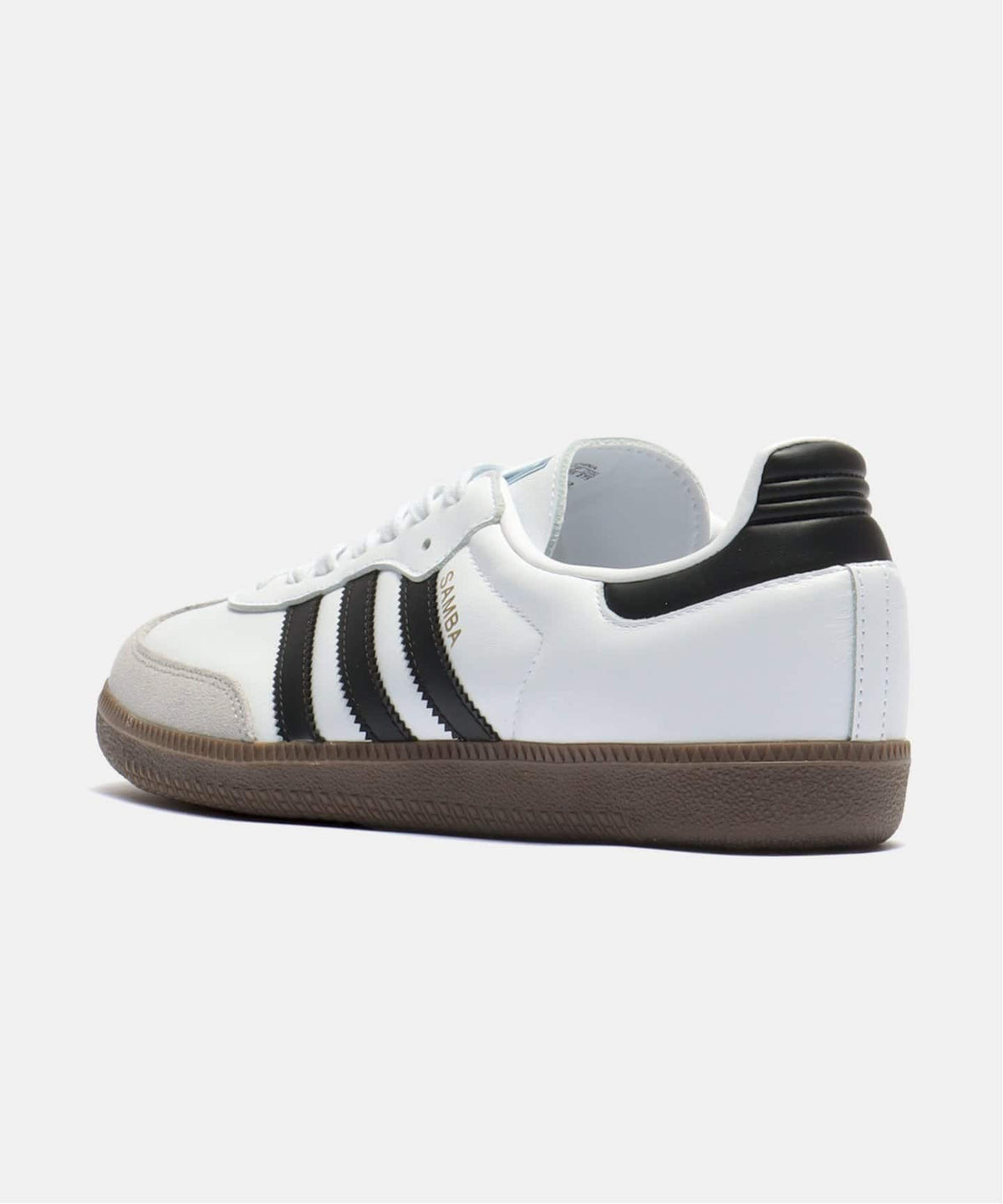 【adidas originals / アディダス オリジナルス】SAMBA OG B75806
