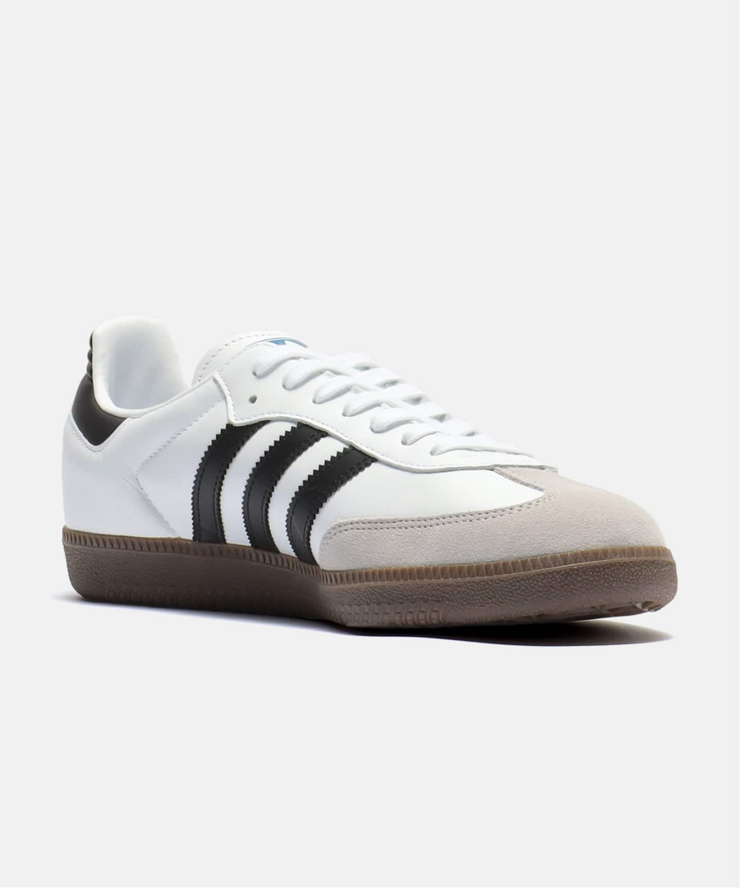 【adidas originals / アディダス オリジナルス】SAMBA OG B75806