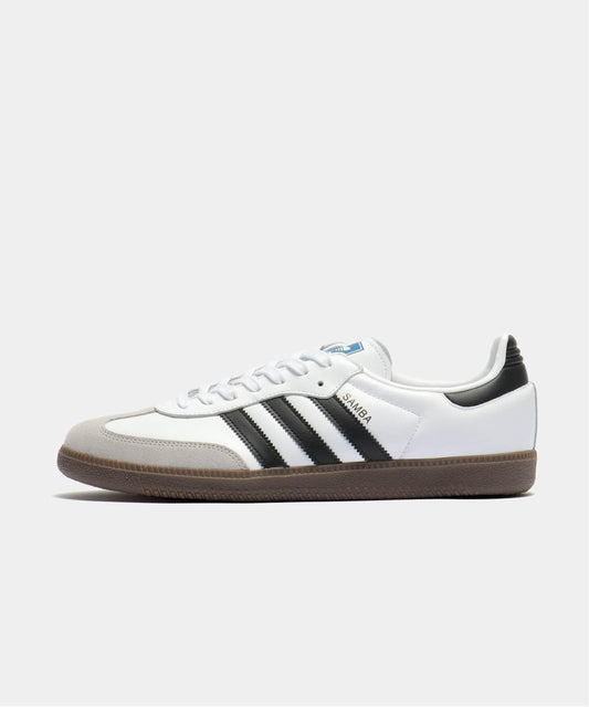 【adidas originals / アディダス オリジナルス】SAMBA OG B75806