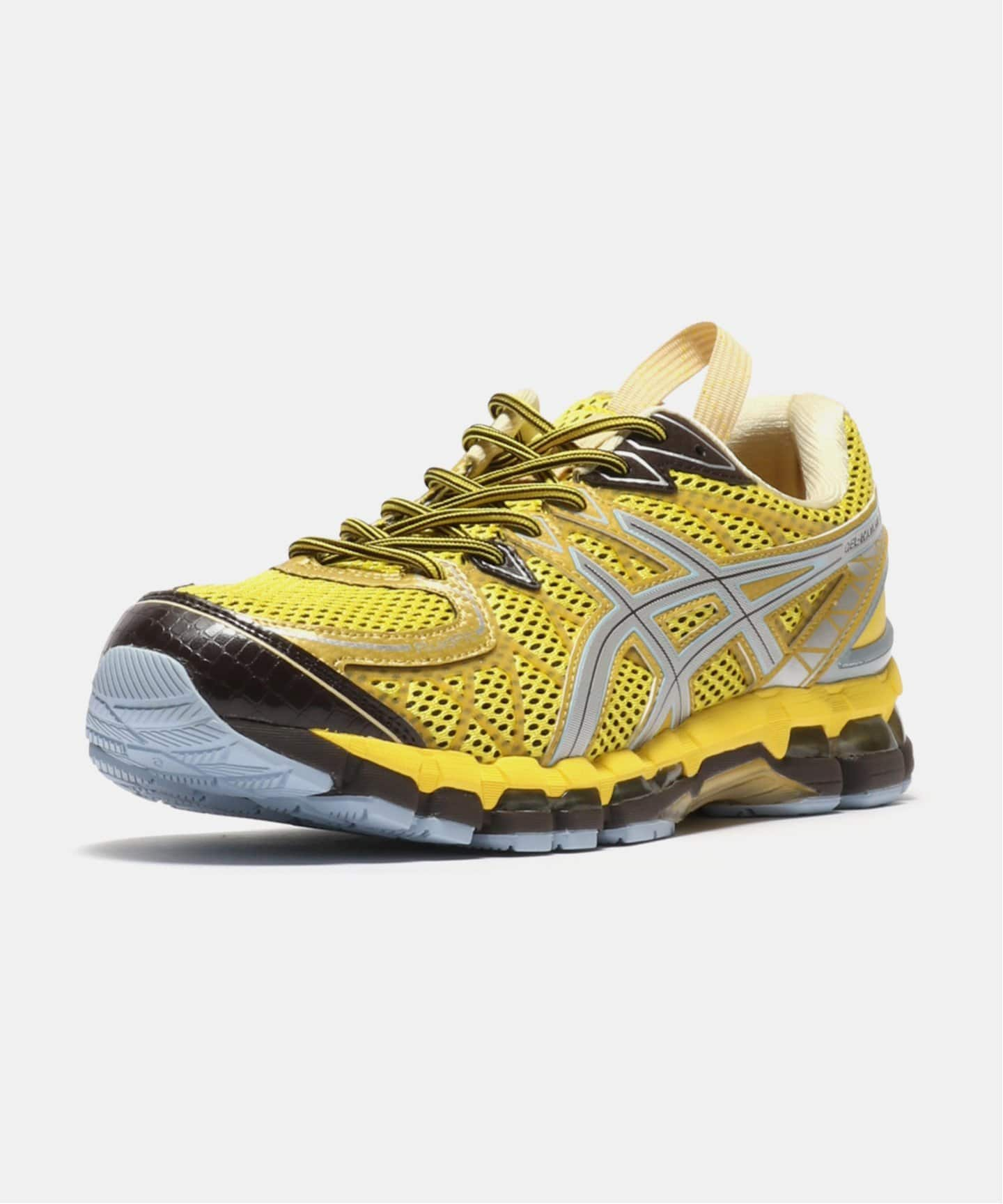 ASICS UB9-S GEL-KAYANO 20 1203A456.750