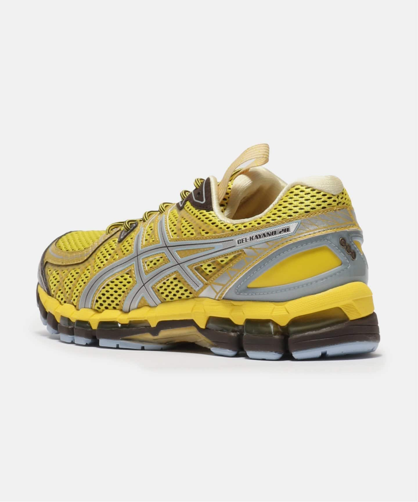 ASICS UB9-S GEL-KAYANO 20 1203A456.750