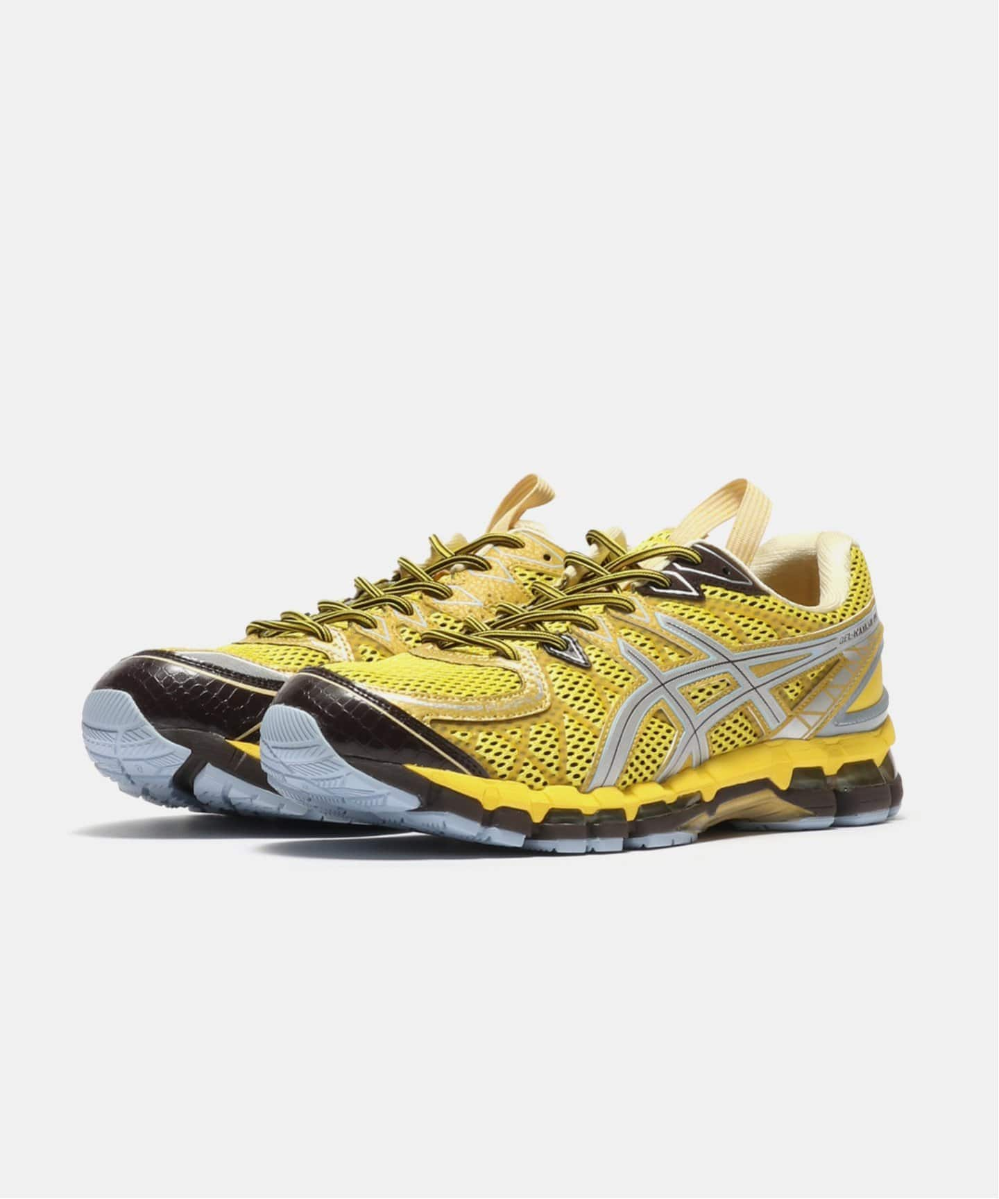 ASICS UB9-S GEL-KAYANO 20 1203A456.750