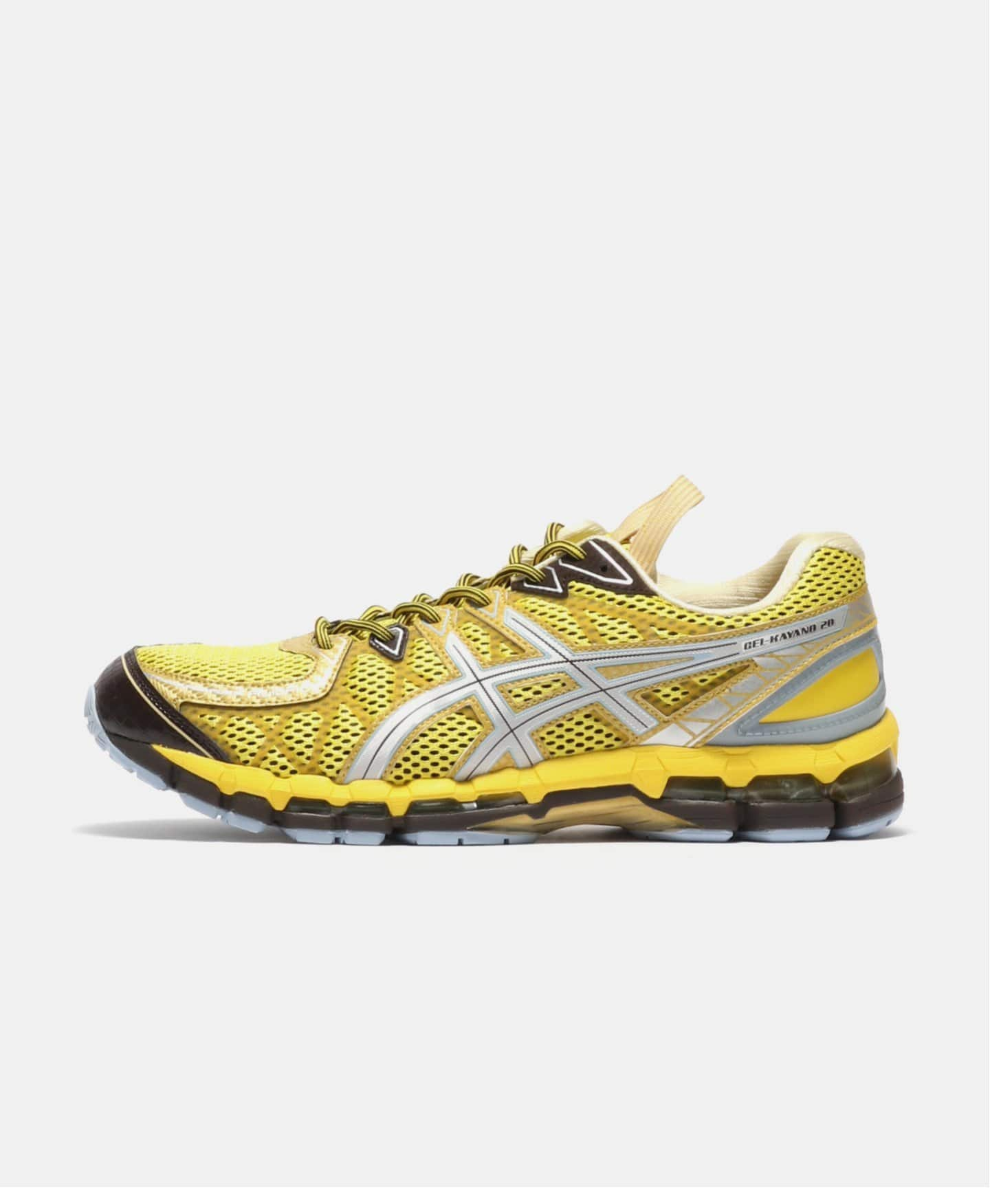 ASICS UB9-S GEL-KAYANO 20 1203A456.750