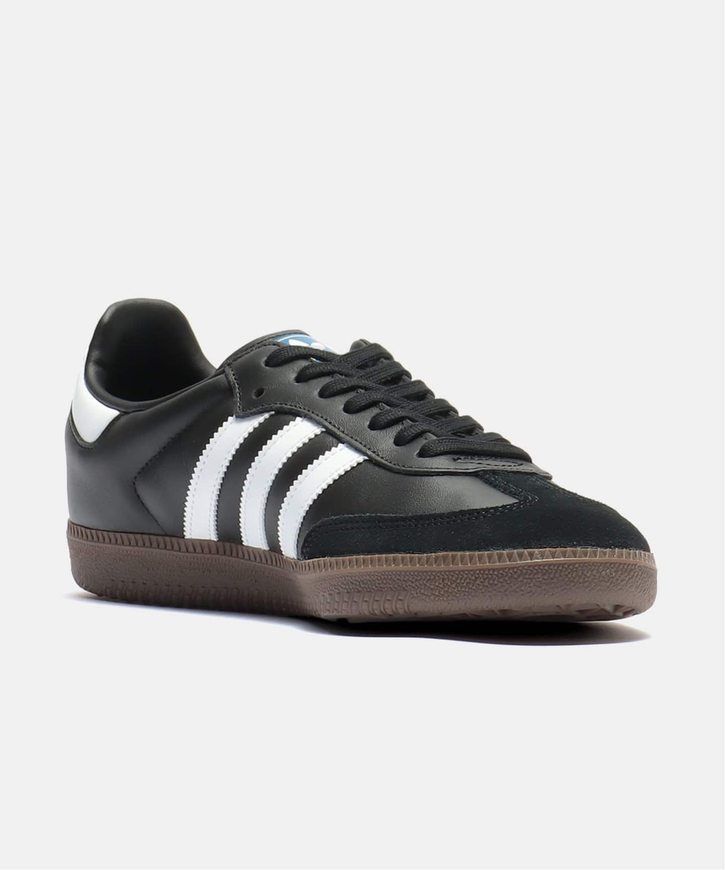【adidas originals / アディダス オリジナルス】SAMBA OG B75807