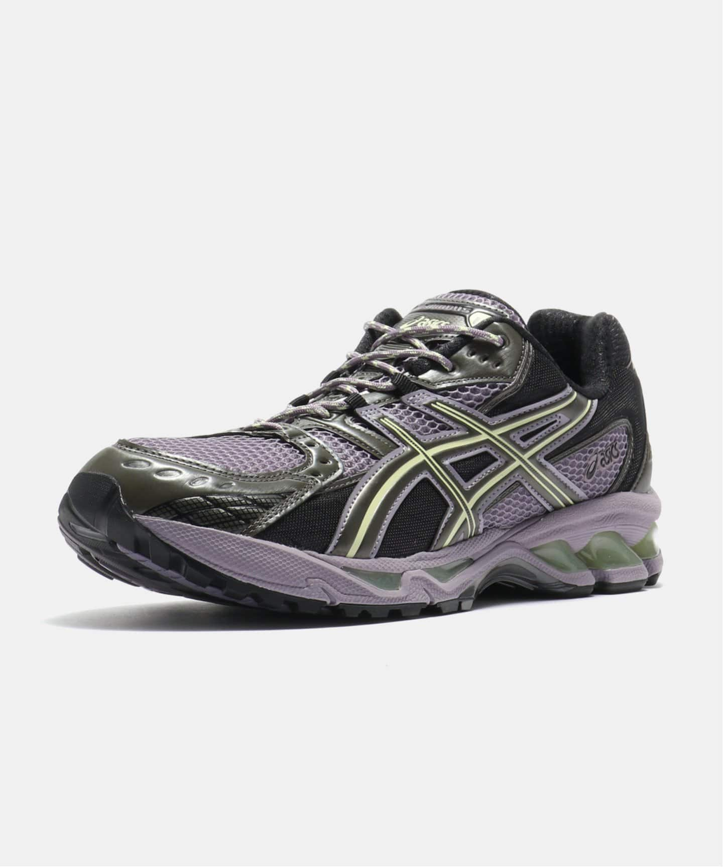 ASICS GEL-NIMBUS 10.1 1203A543.500