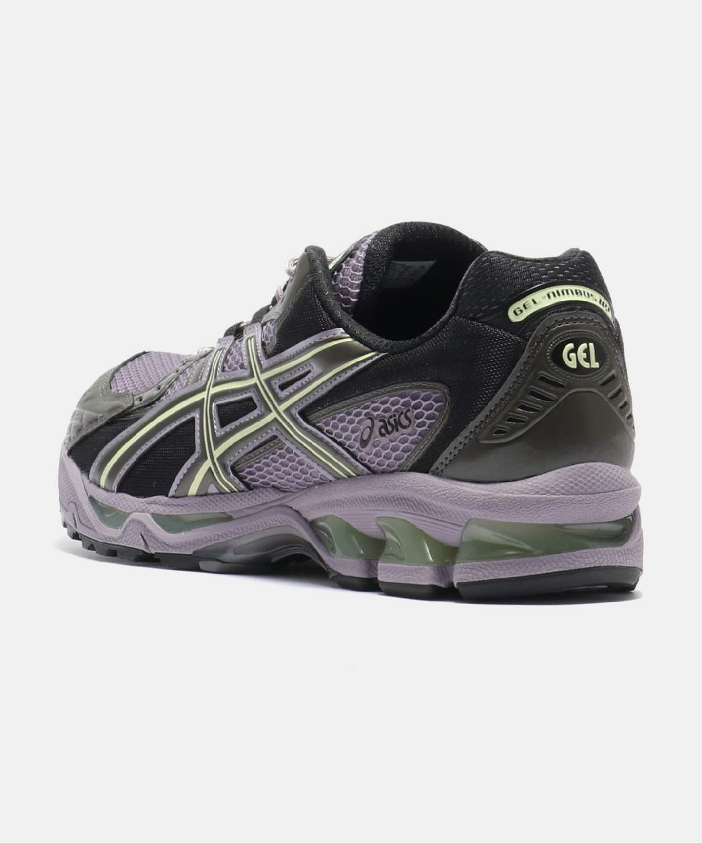 ASICS GEL-NIMBUS 10.1 1203A543.500