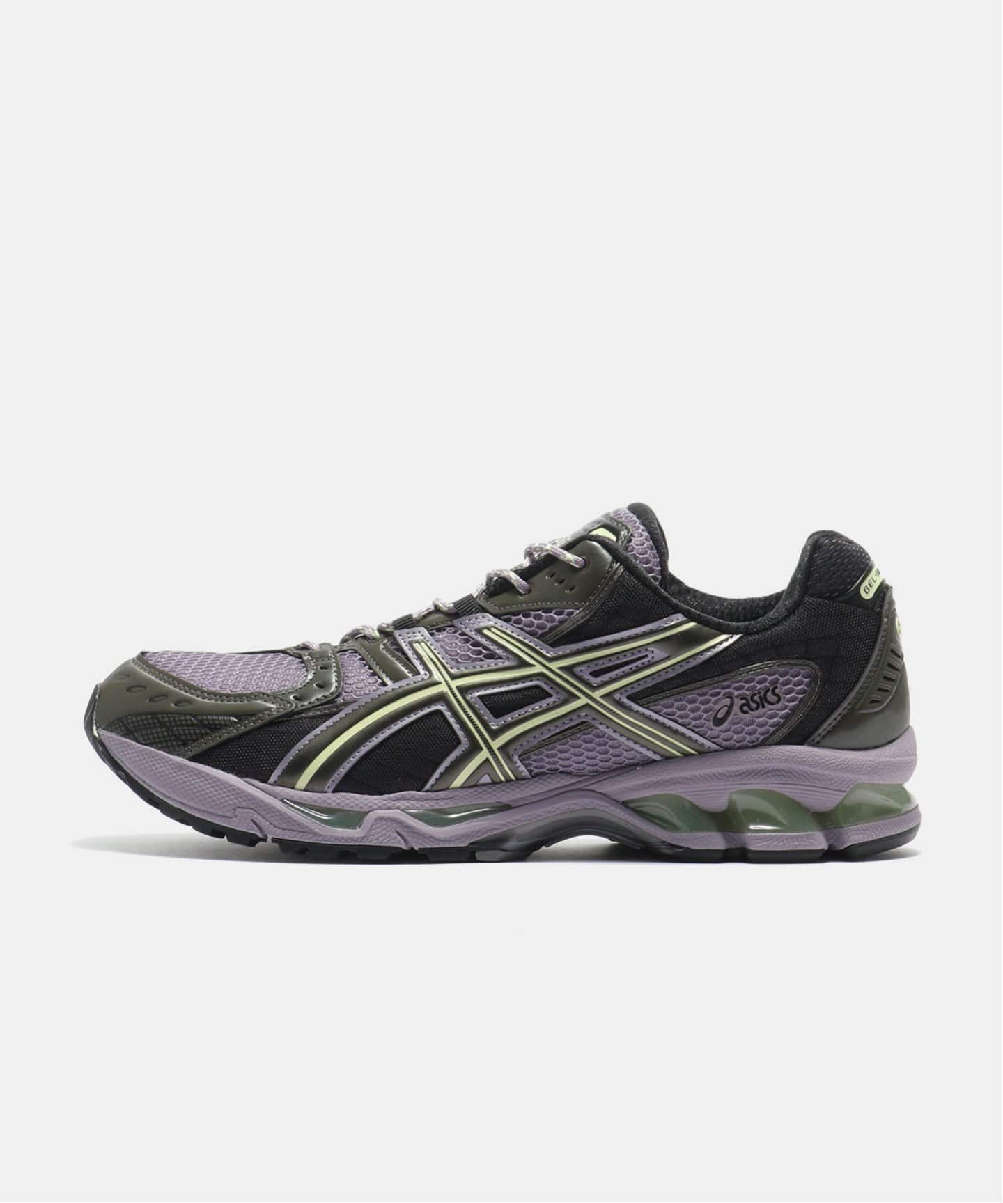 ASICS GEL-NIMBUS 10.1 1203A543.500