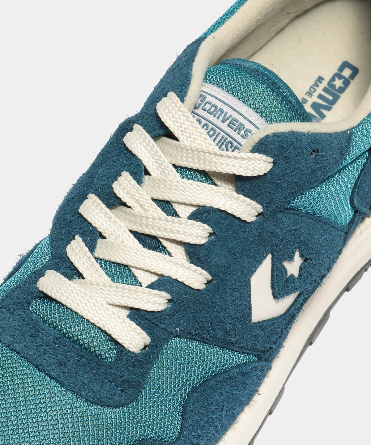 【CONVERSE / コンバース】FORCE5 SC J 34201730