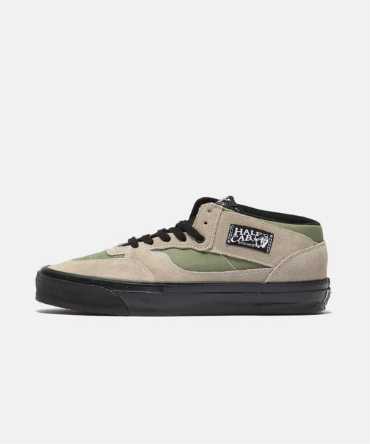 VANS Half Cab Reissue 33 VN000CR7CL3