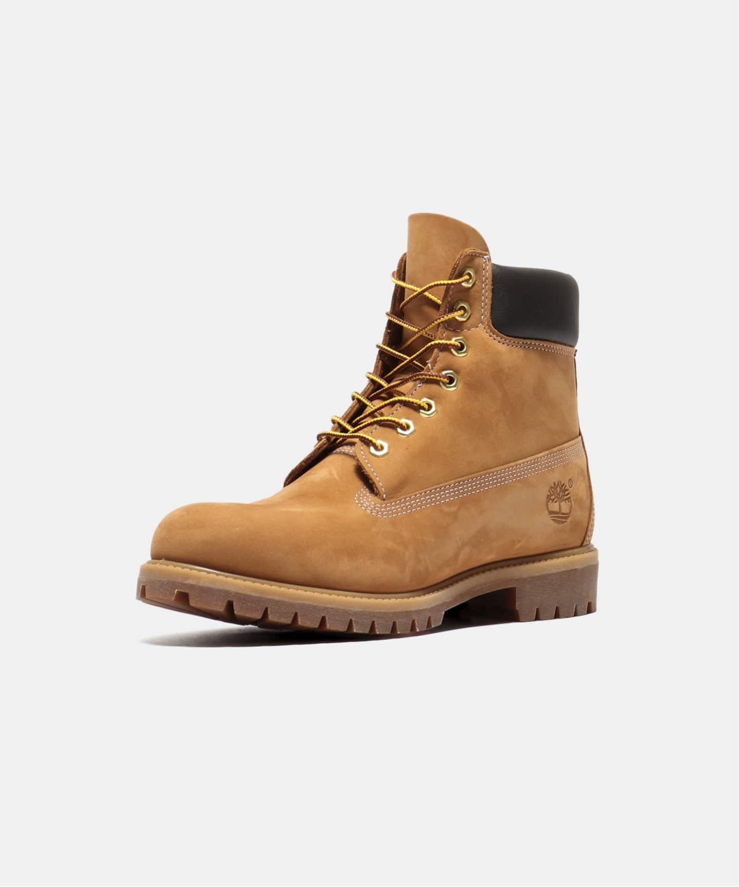 Timberland 6inch Premium Boots Water Proof 1100617131