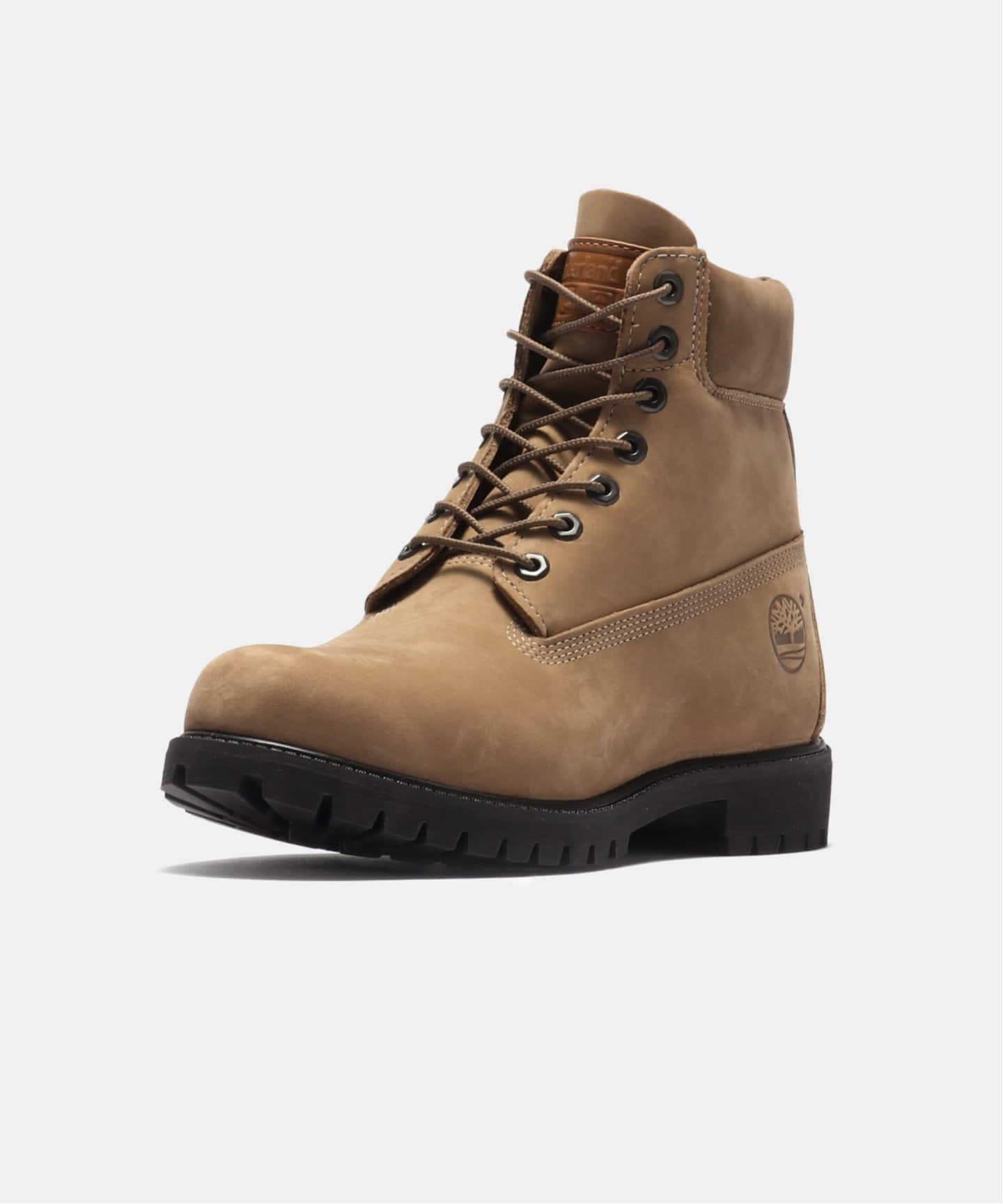 Timberland 6inch Premium Boots Water Proof A2P6W-EN
