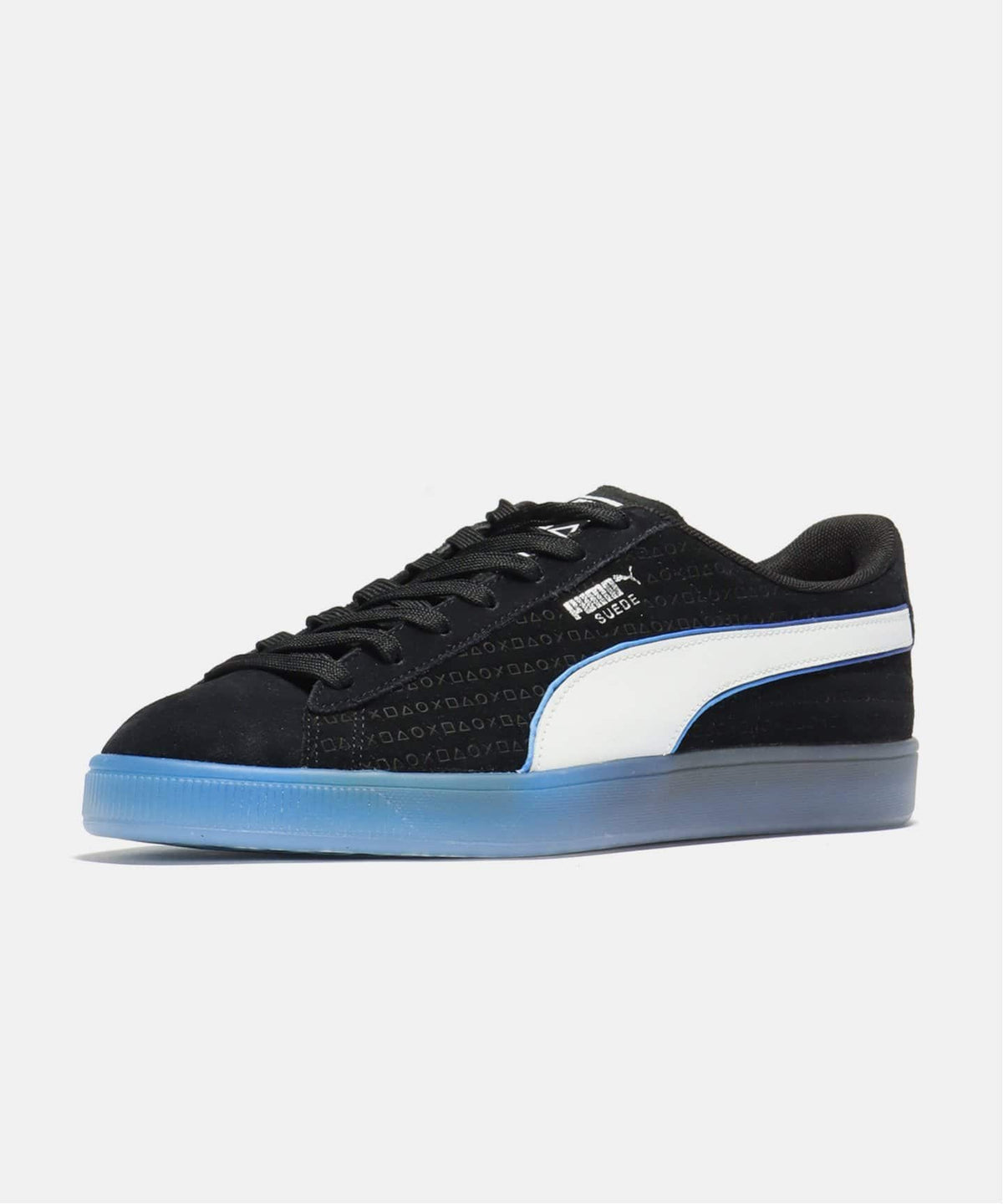 PUMA SUEDE PLAYSTATION 396246-02