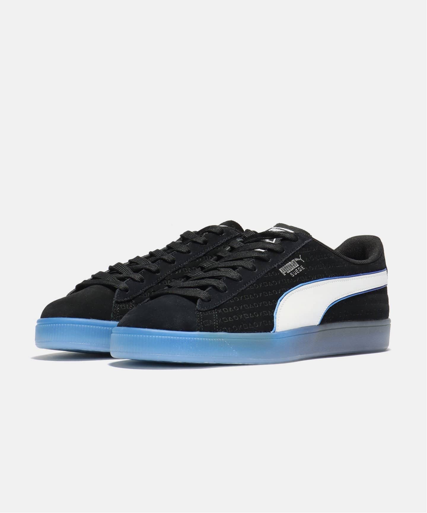 PUMA SUEDE PLAYSTATION 396246-02