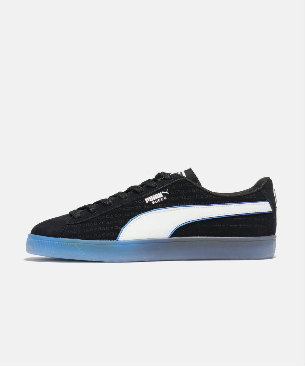 PUMA SUEDE PLAYSTATION 396246-02