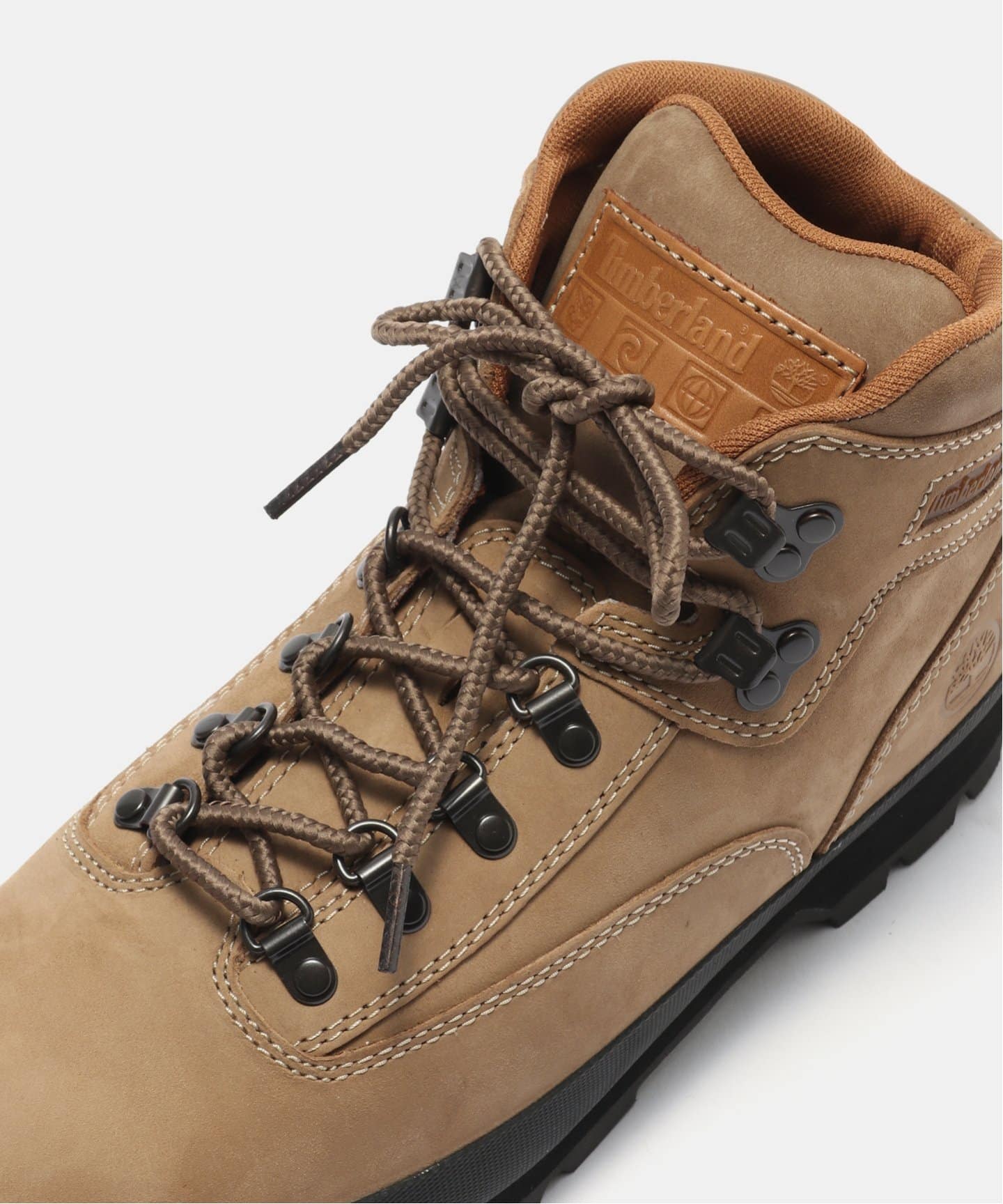 Timberland Euro Hiker L A2P27-EN3