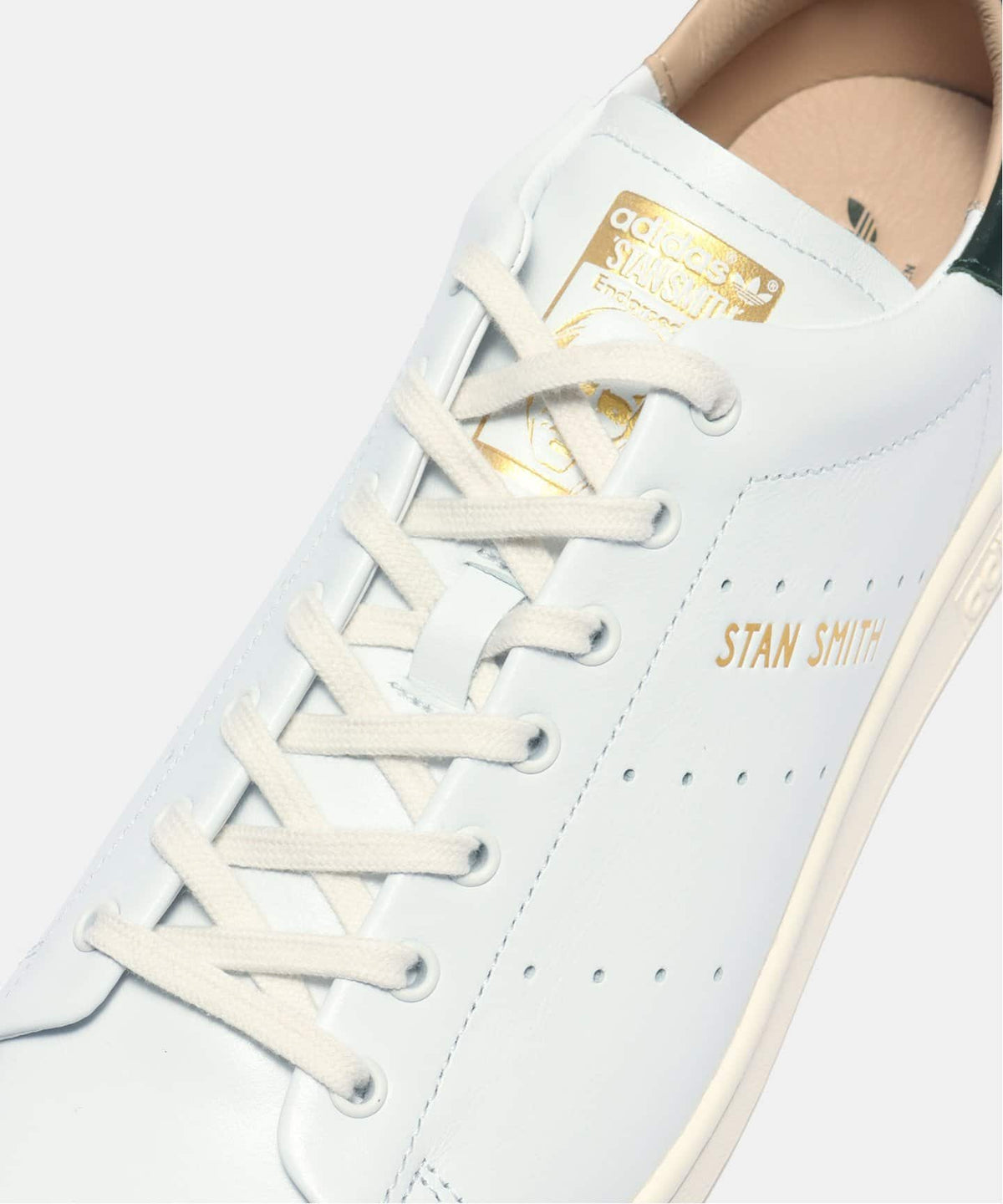 【adidas originals / アディダス オリジナルス】STANSMITH LUX HP2201