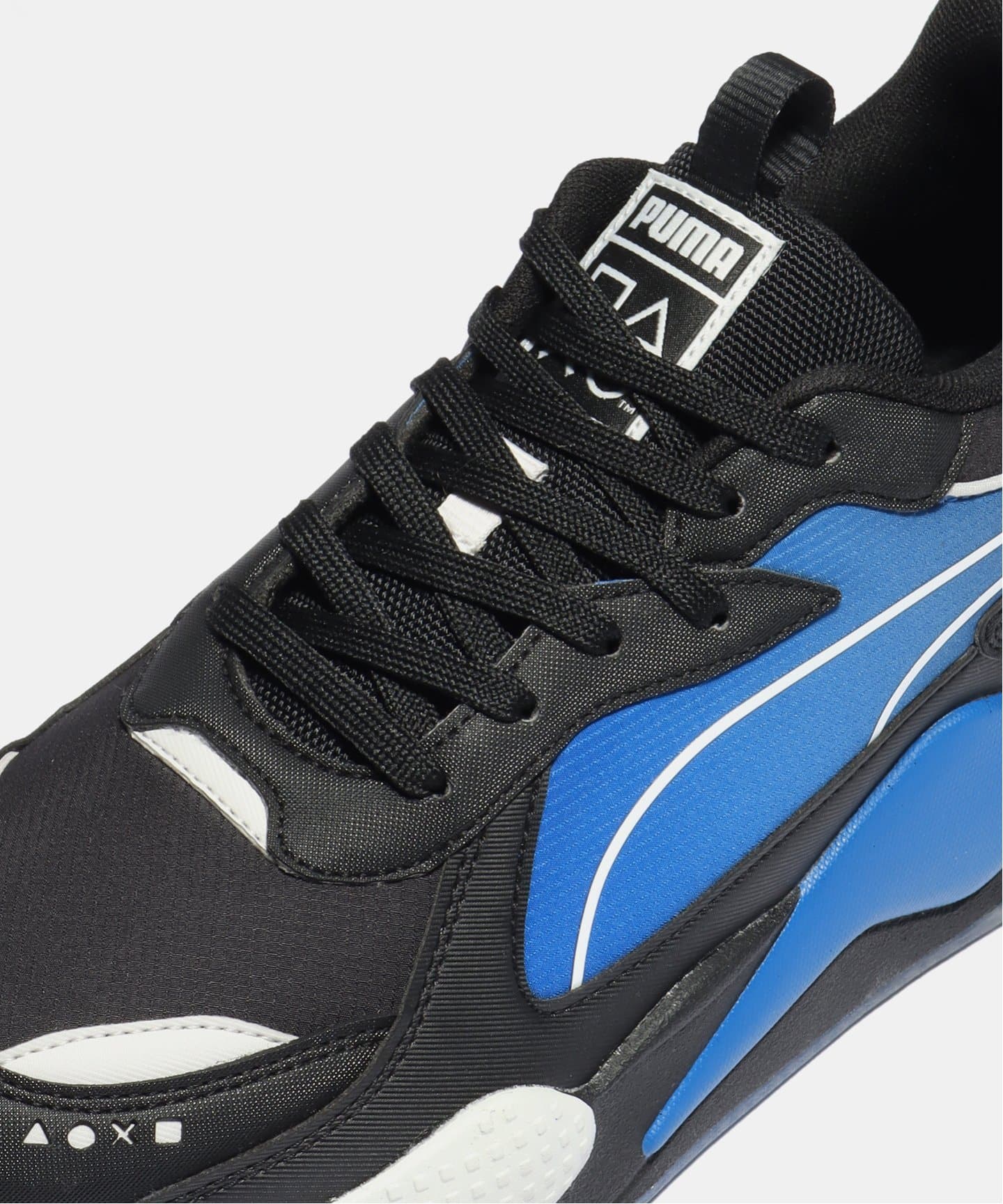 PUMA RS-X PLAYSTATION 396311-02